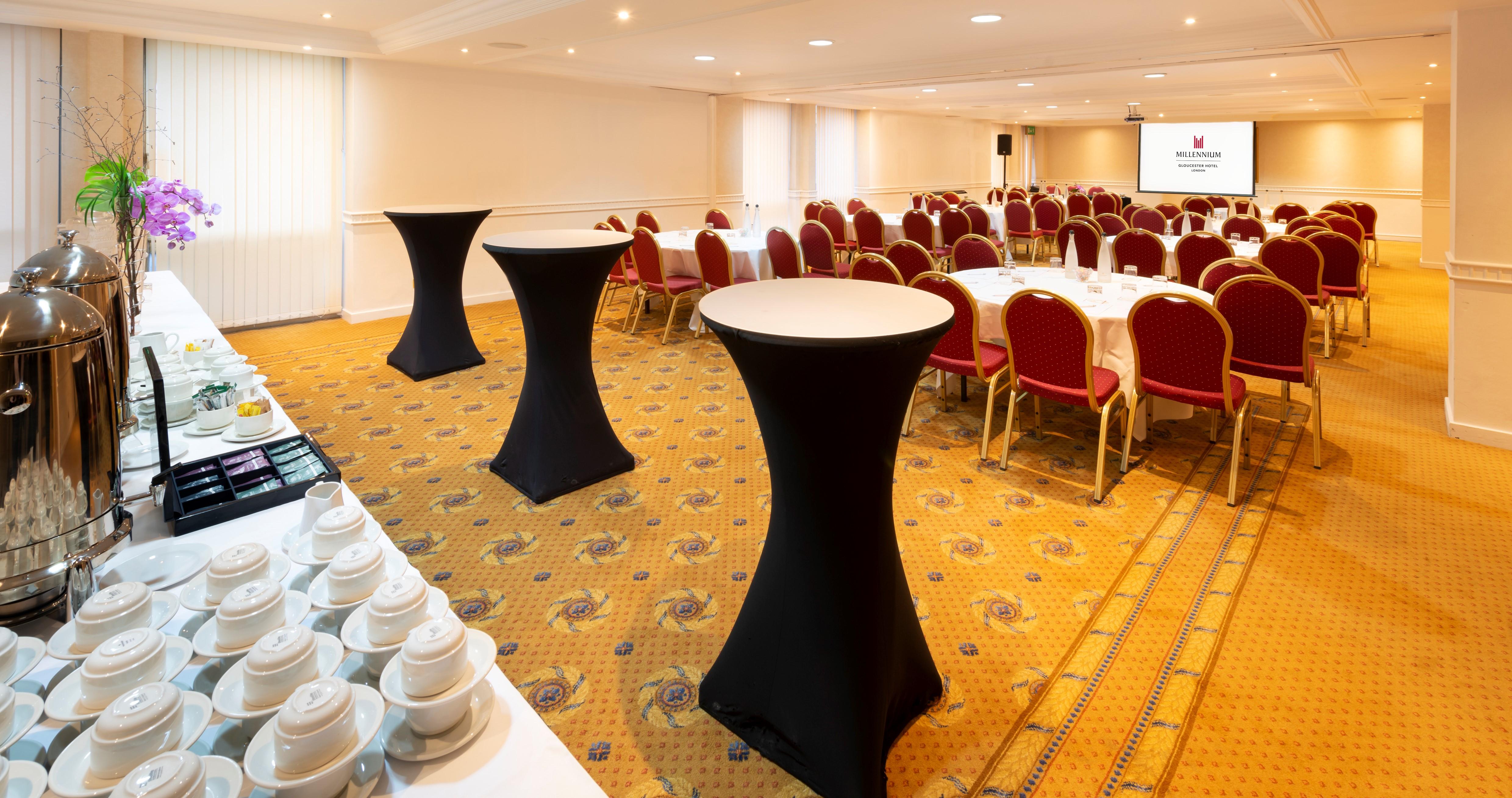 Millennium And Conference Centre Gloucester 4* London