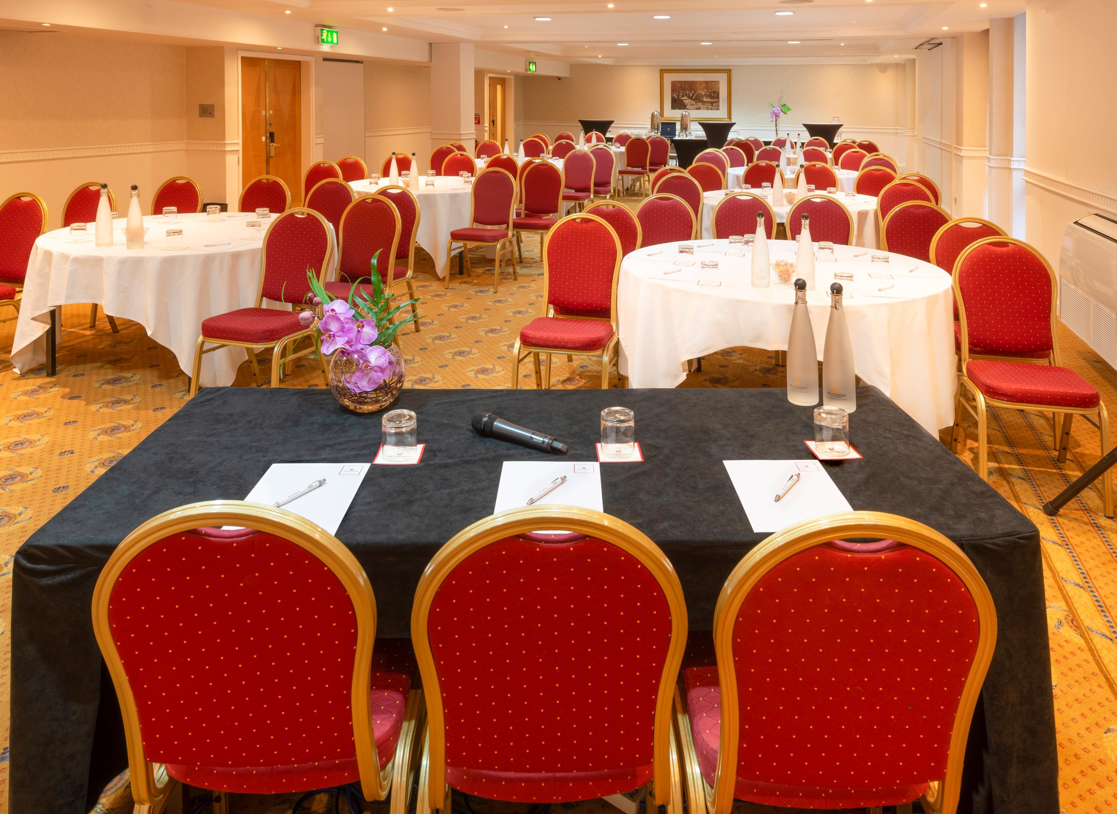 Hotel Millennium And Conference Centre Gloucester London