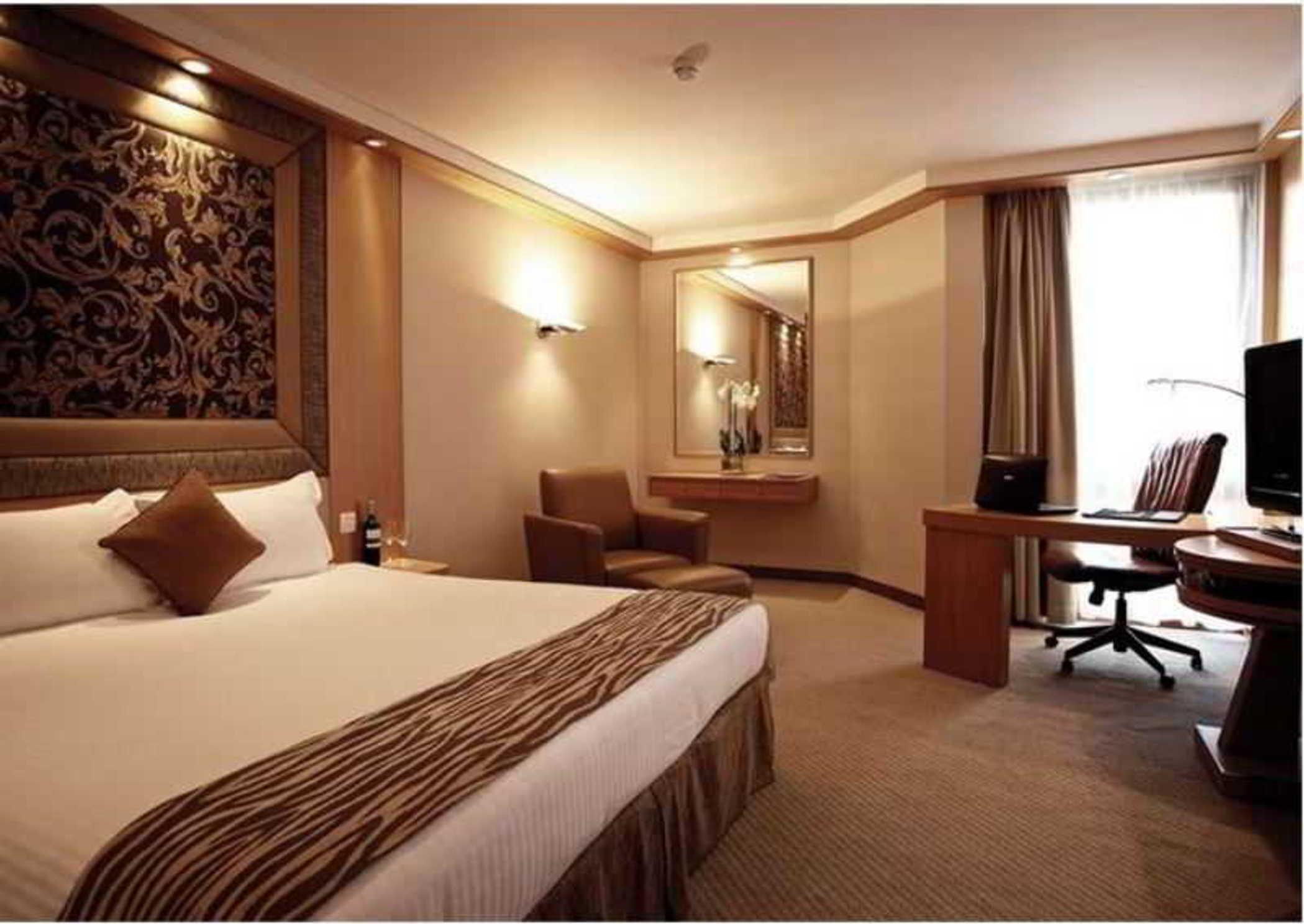 Millennium And Conference Centre Gloucester Hotel