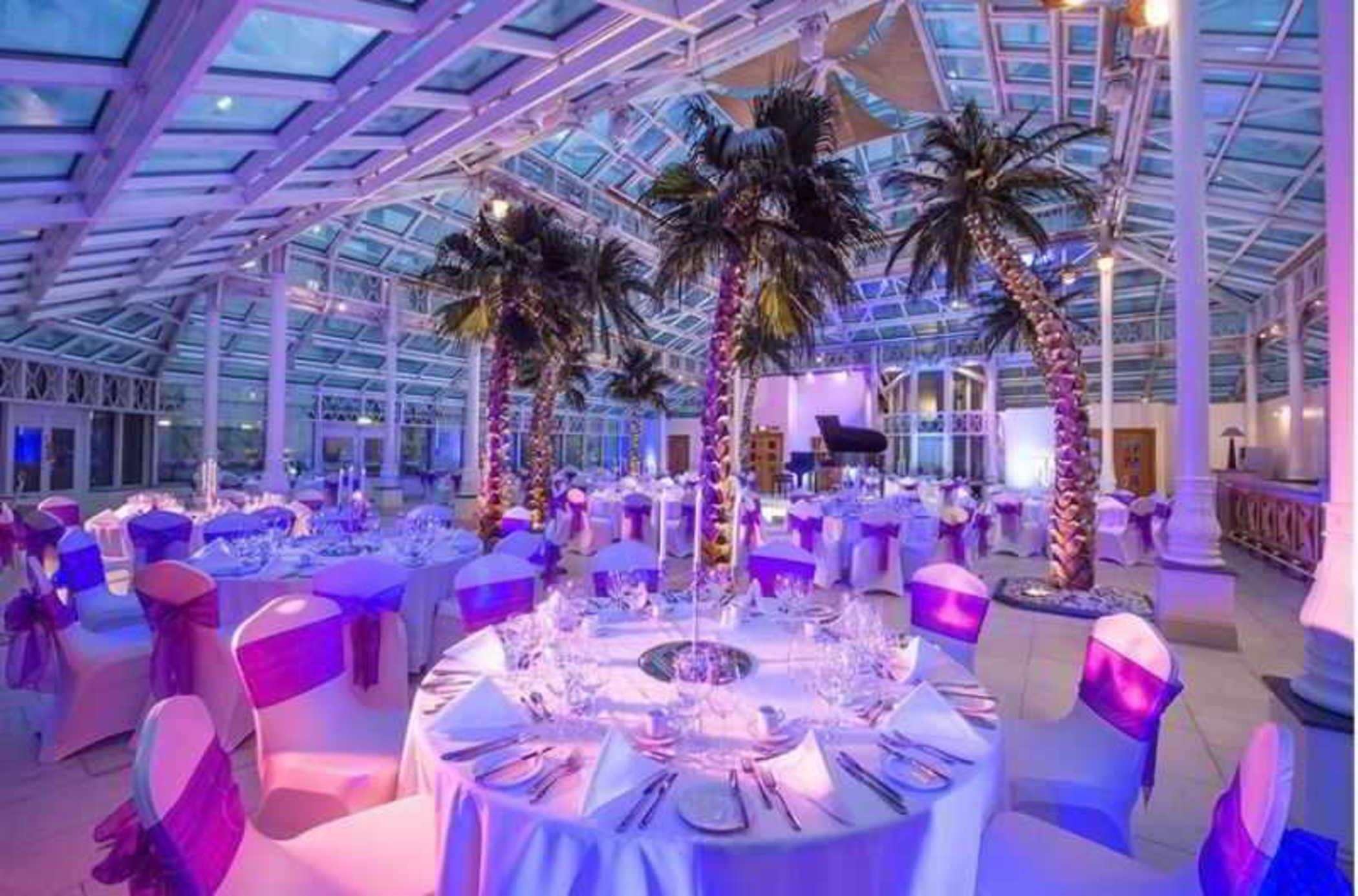 Hotel Millennium And Conference Centre Gloucester