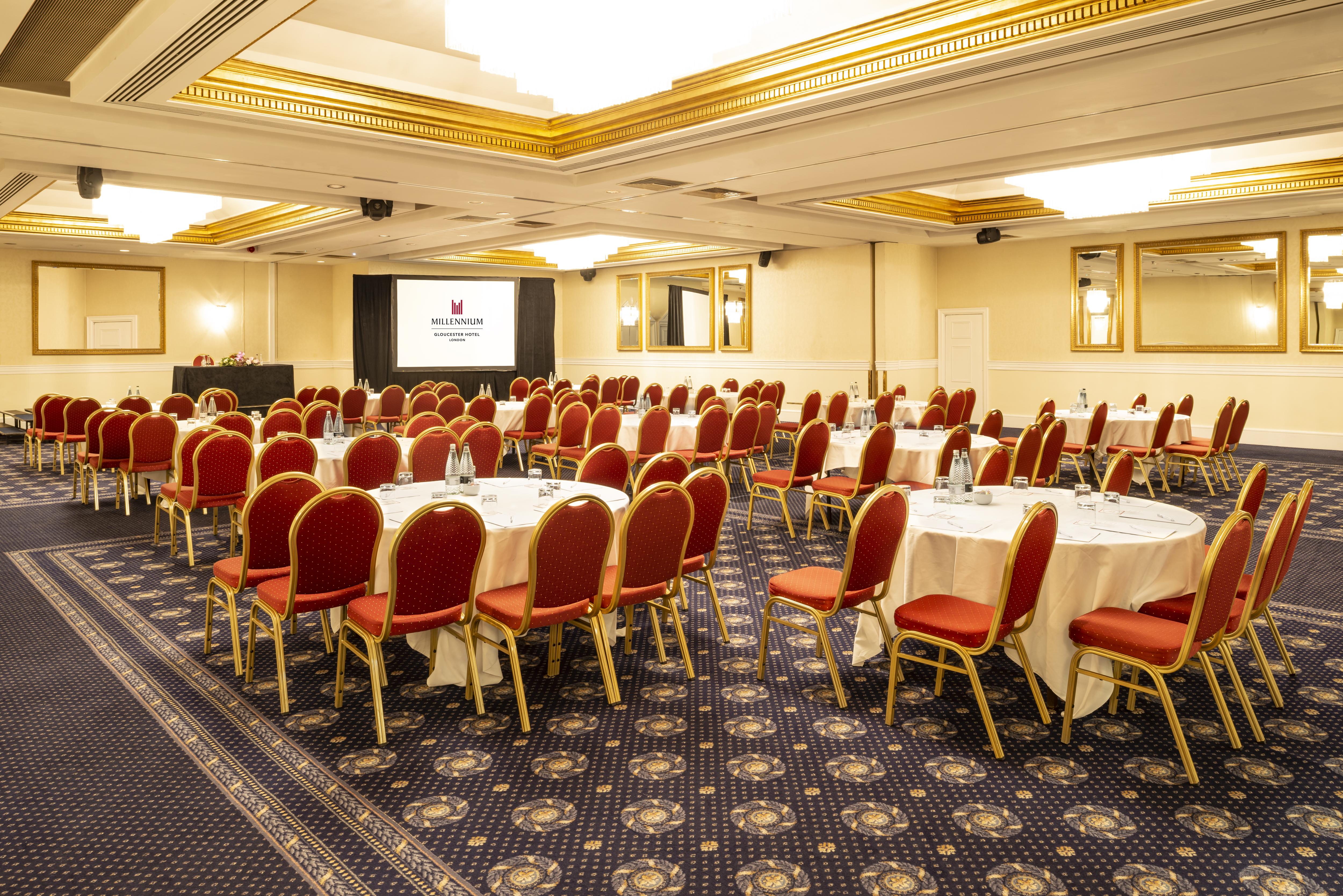 Millennium And Conference Centre Gloucester Hotel 4*