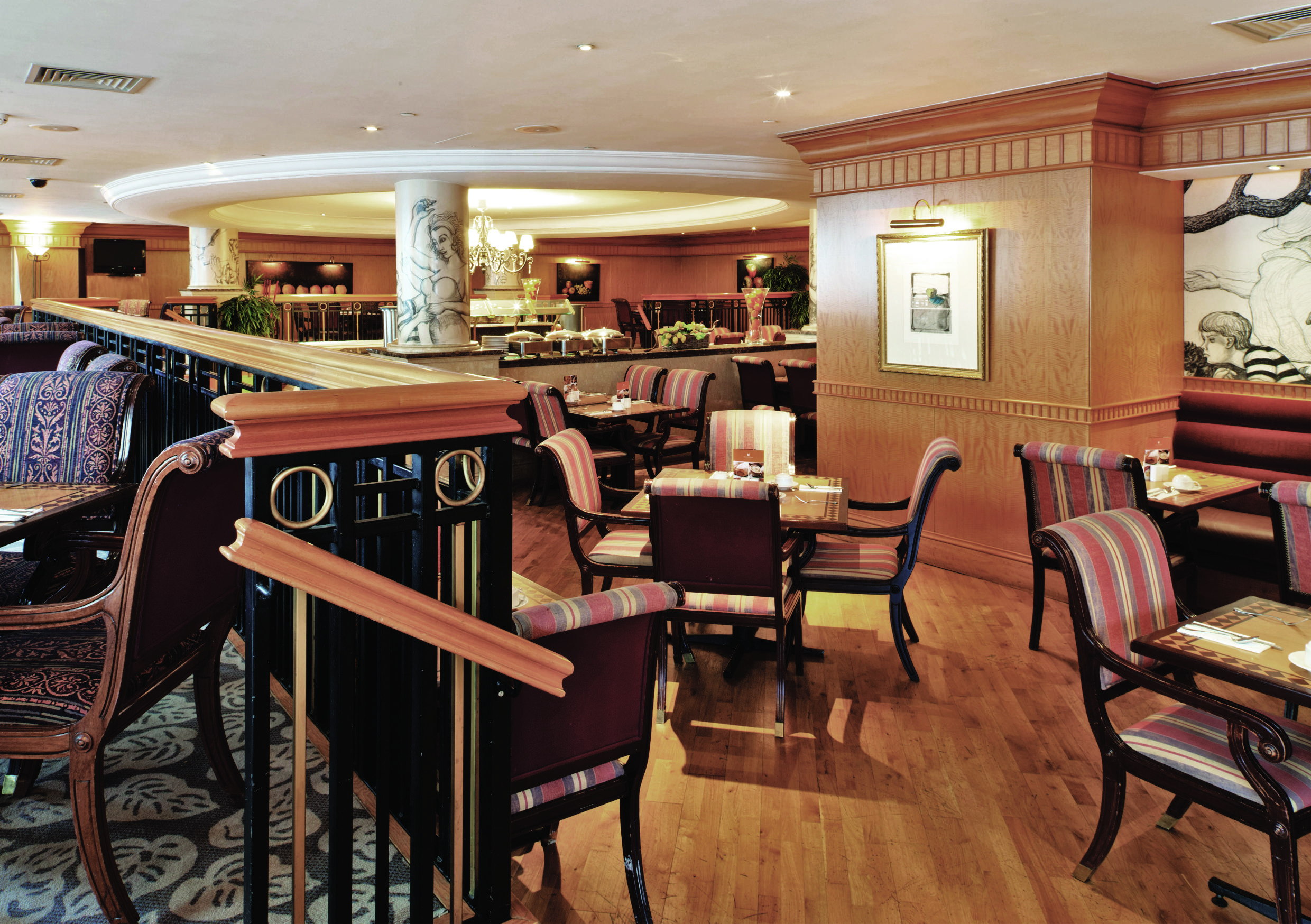 Millennium And Conference Centre Gloucester London