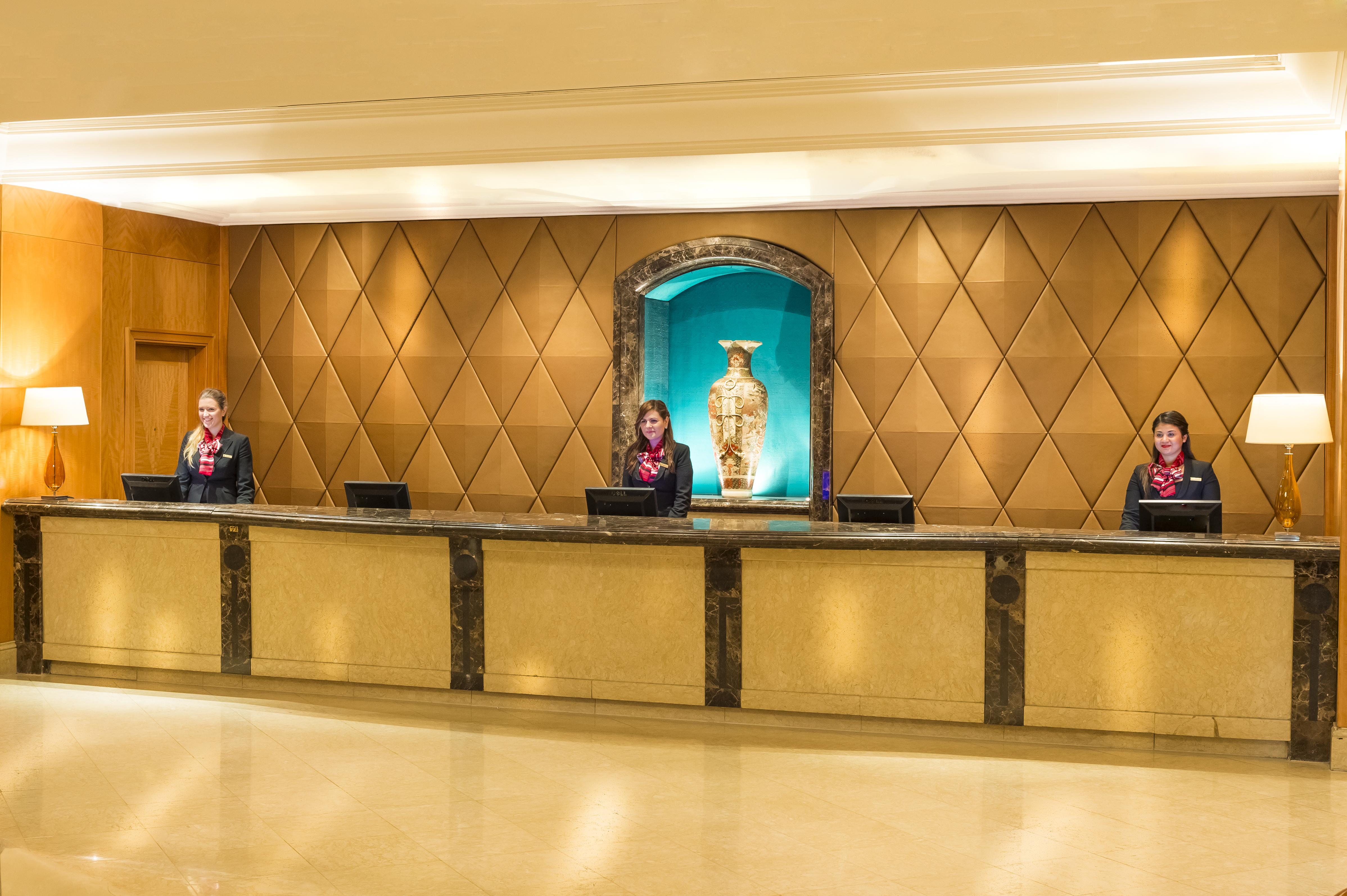 Millennium And Conference Centre Gloucester Hotel London