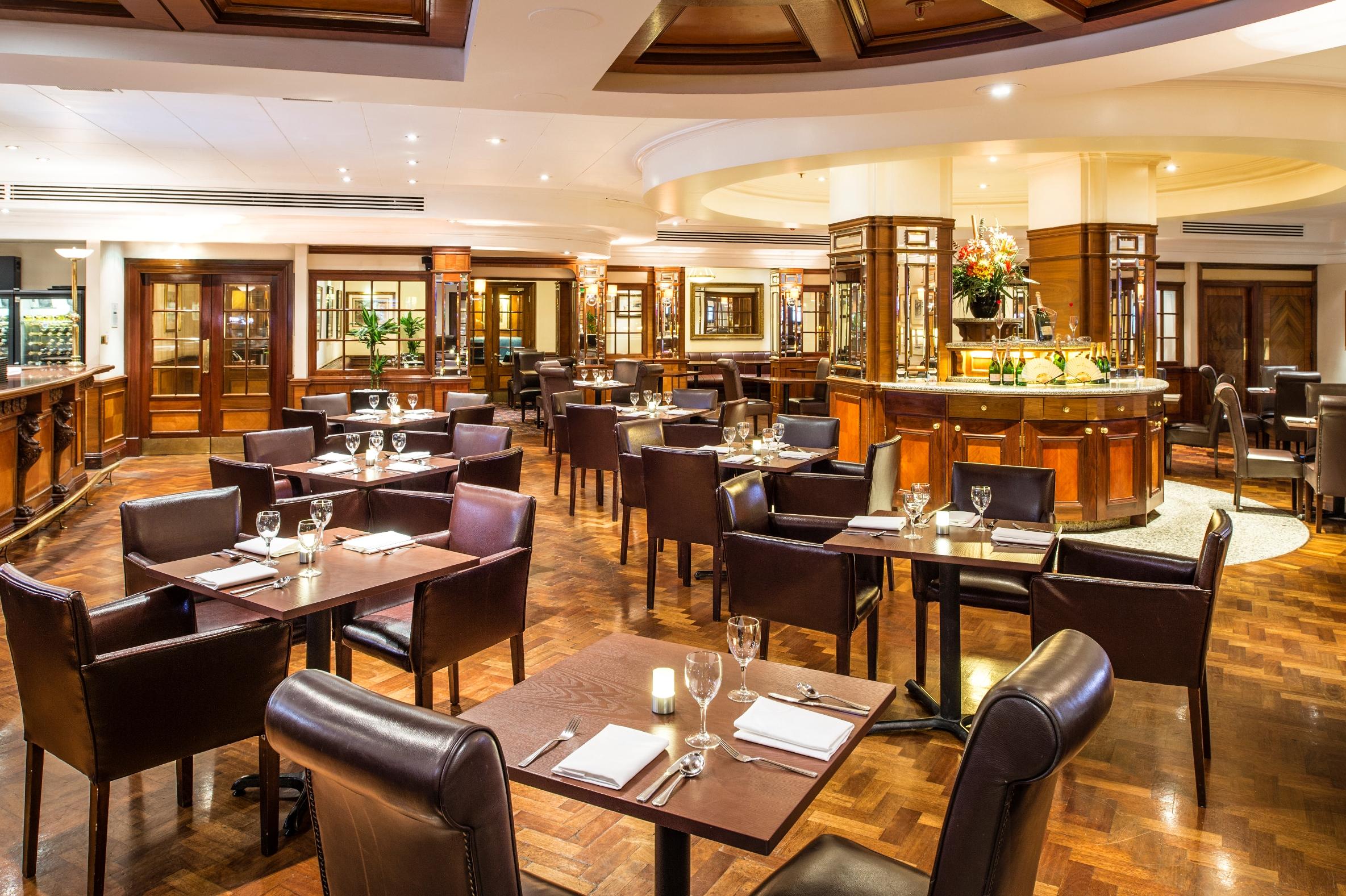 Hotel Copthorne Tara Kensington