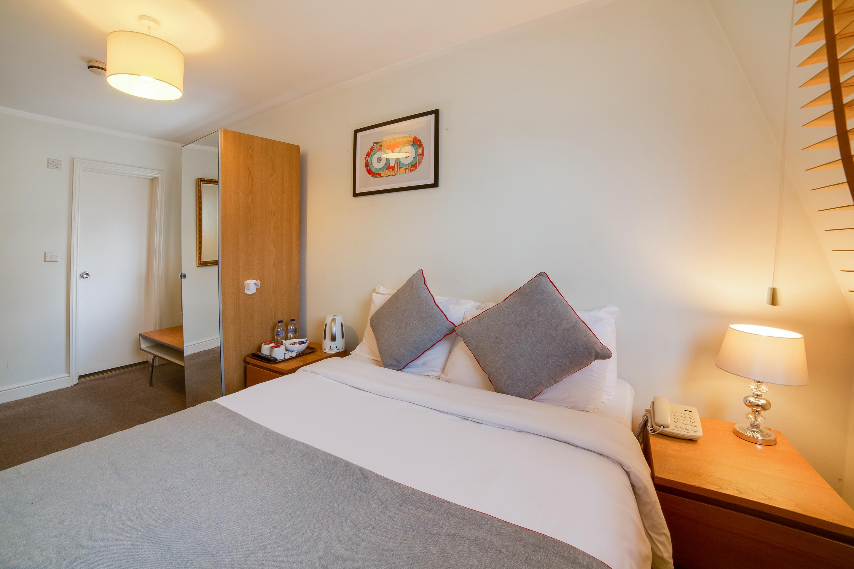 Hotell 1 Lexham Gardens 3*