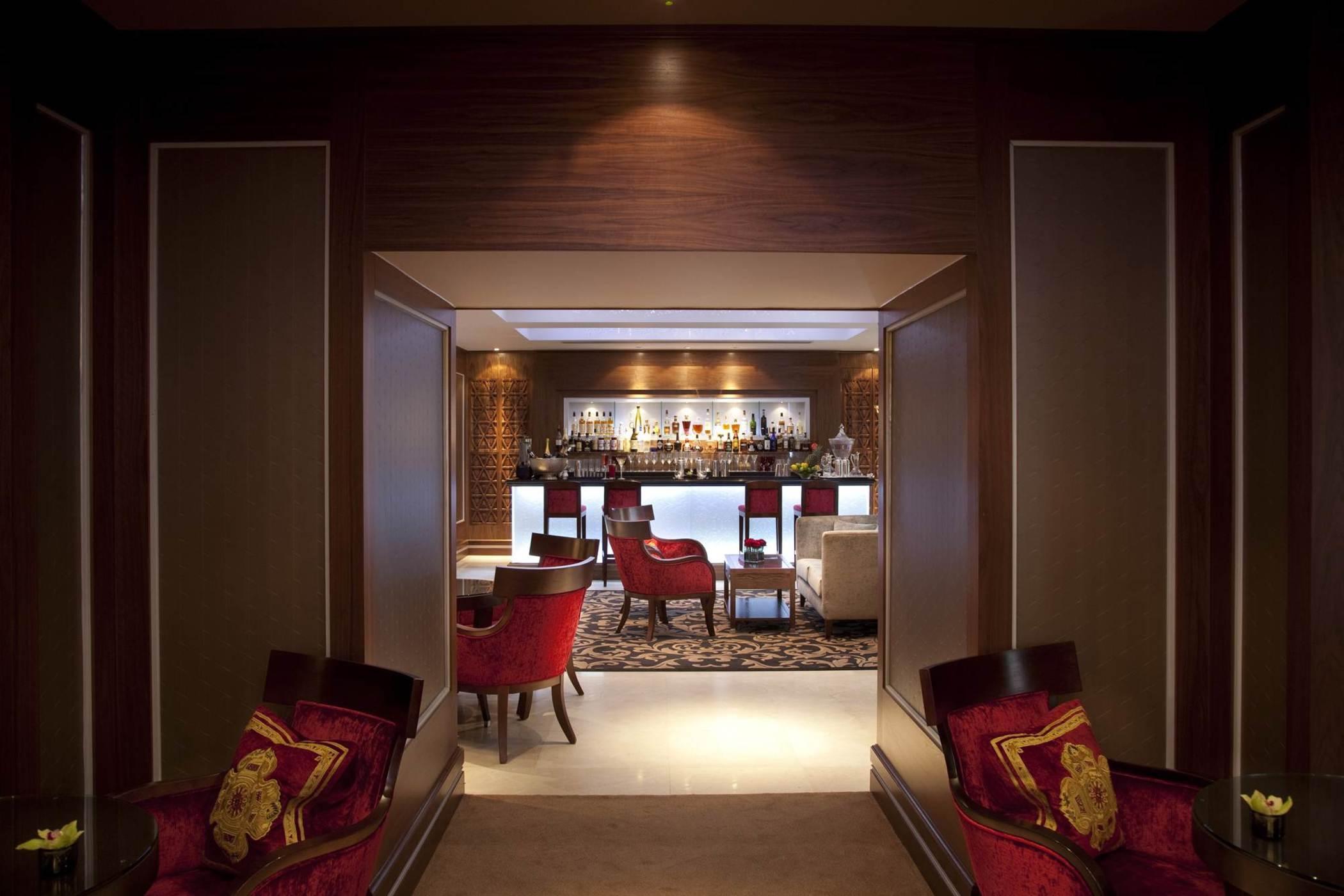 Hotell The Royal Horseguards Hotel,