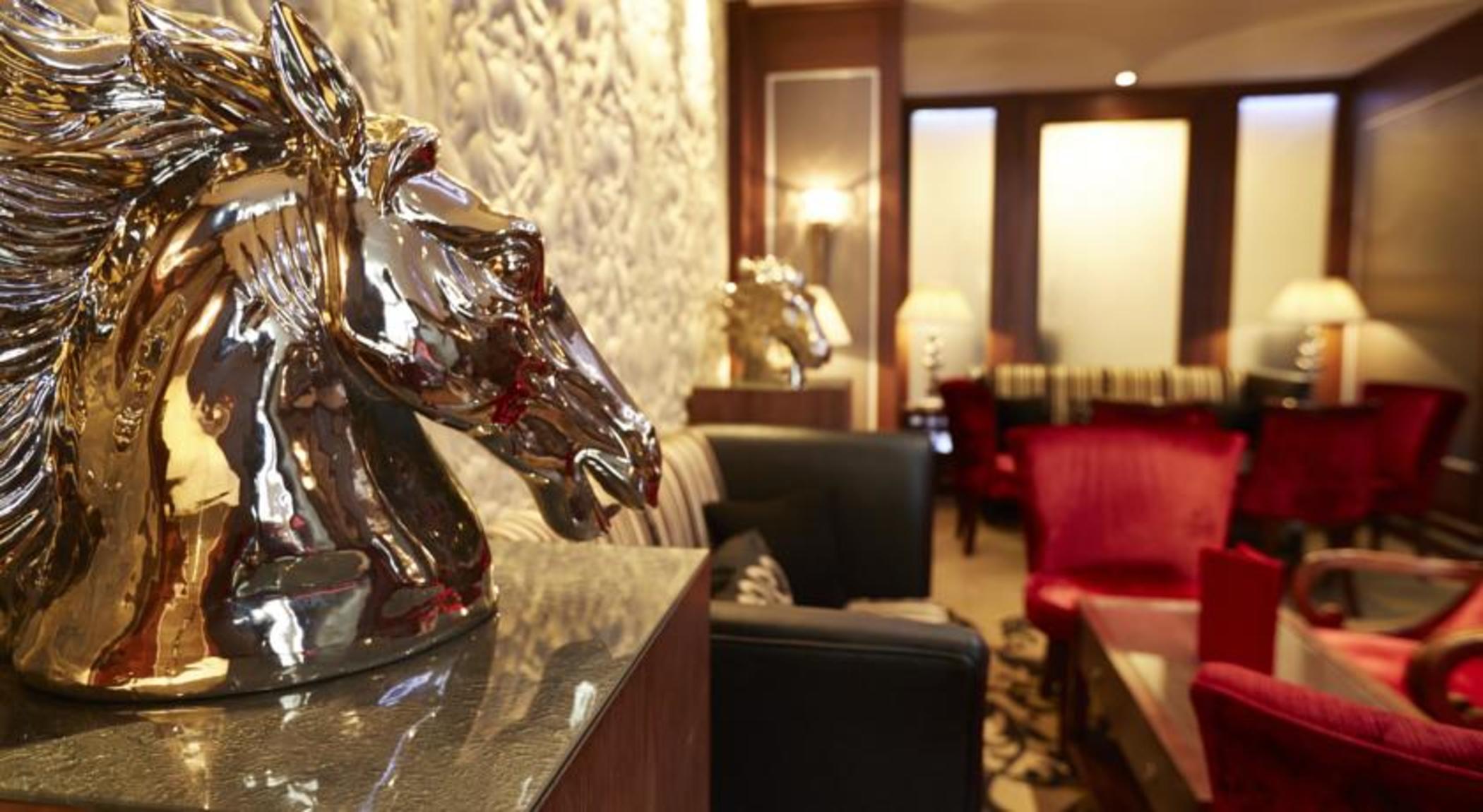 Hotell The Royal Horseguards Hotel,