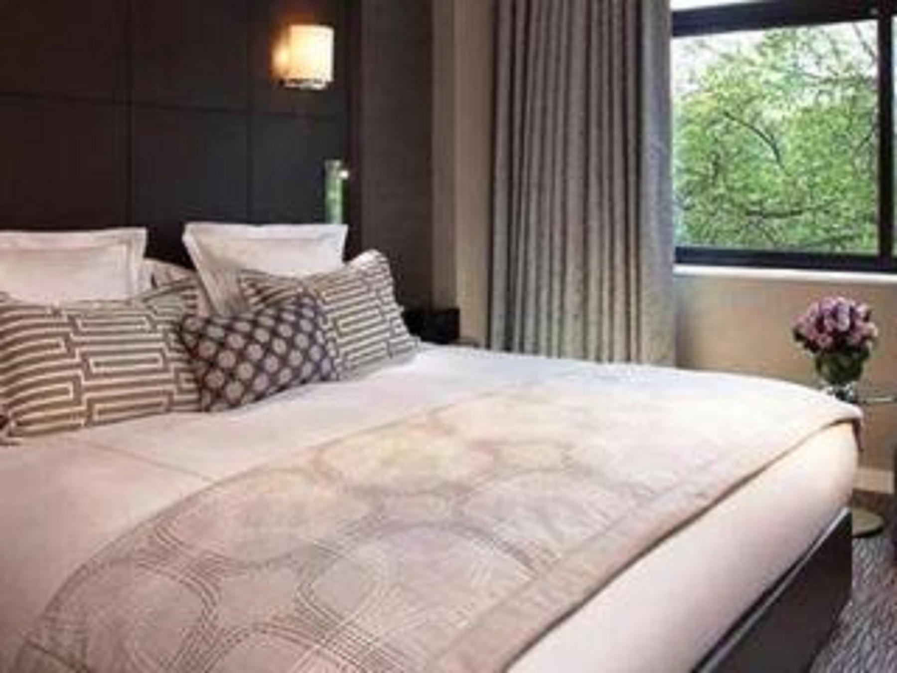 The Carlton Tower Jumeirah 5* London