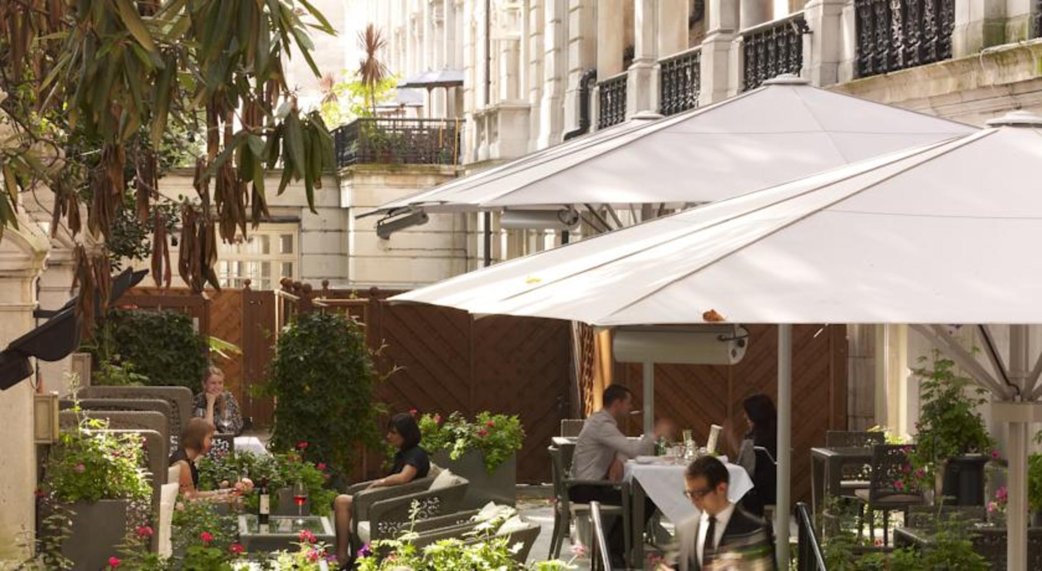Hotell The Royal Horseguards Hotel, 4*