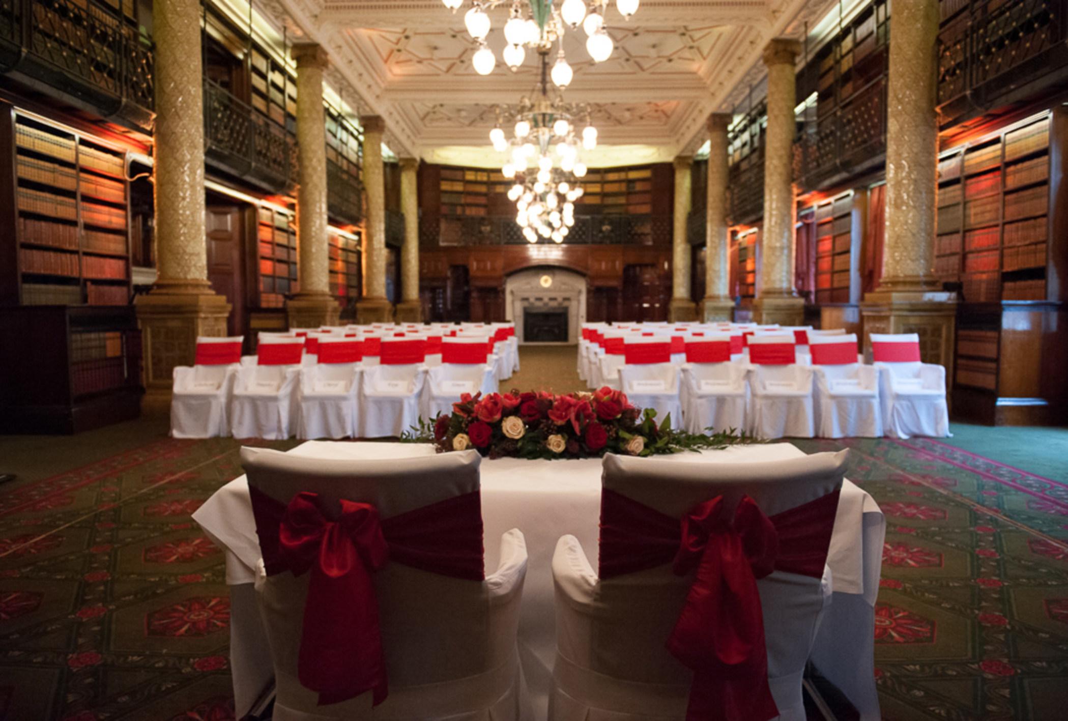 The Royal Horseguards Hotel, Hotell 4*