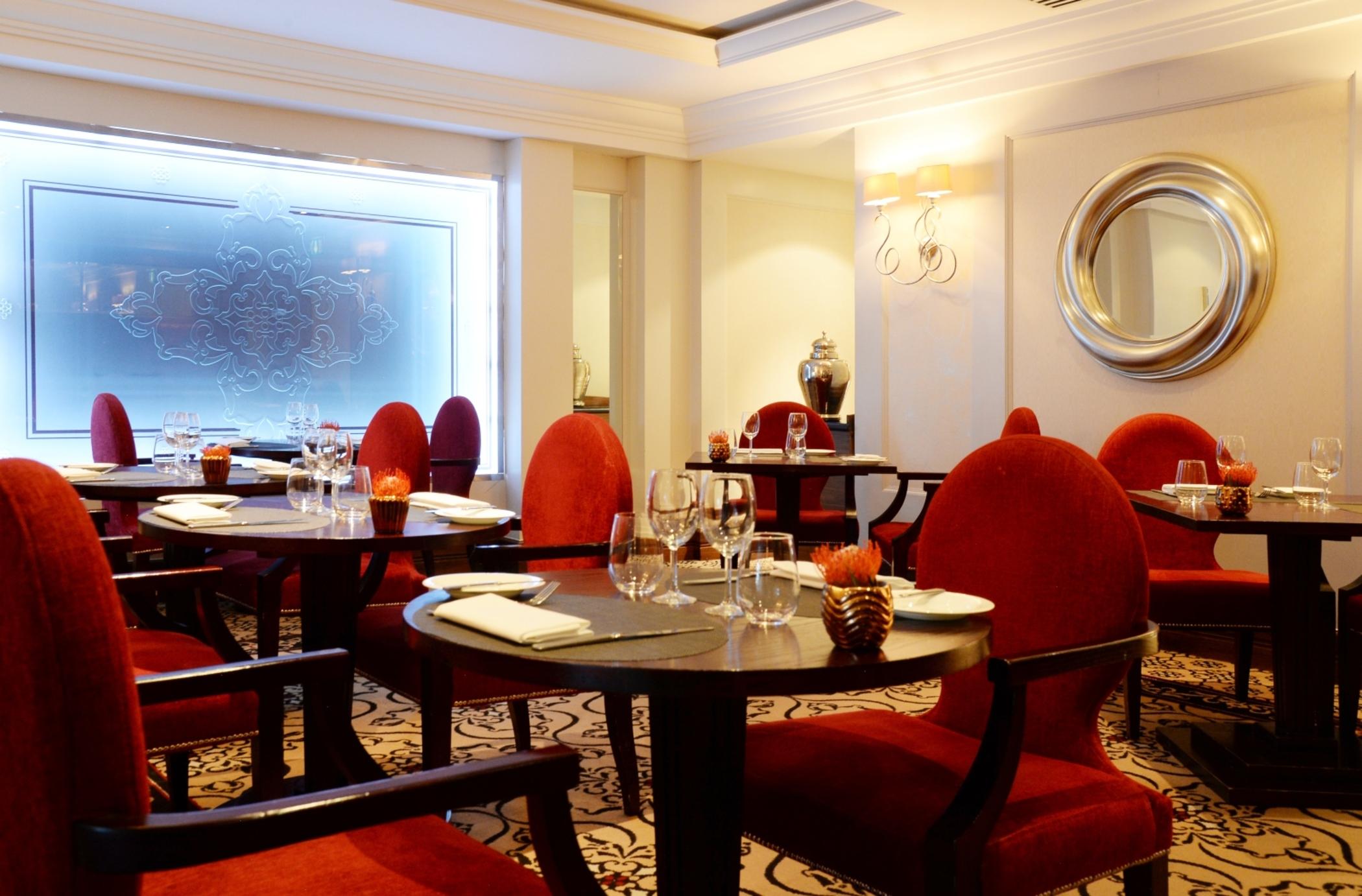 Hotell The Royal Horseguards Hotel, 4*