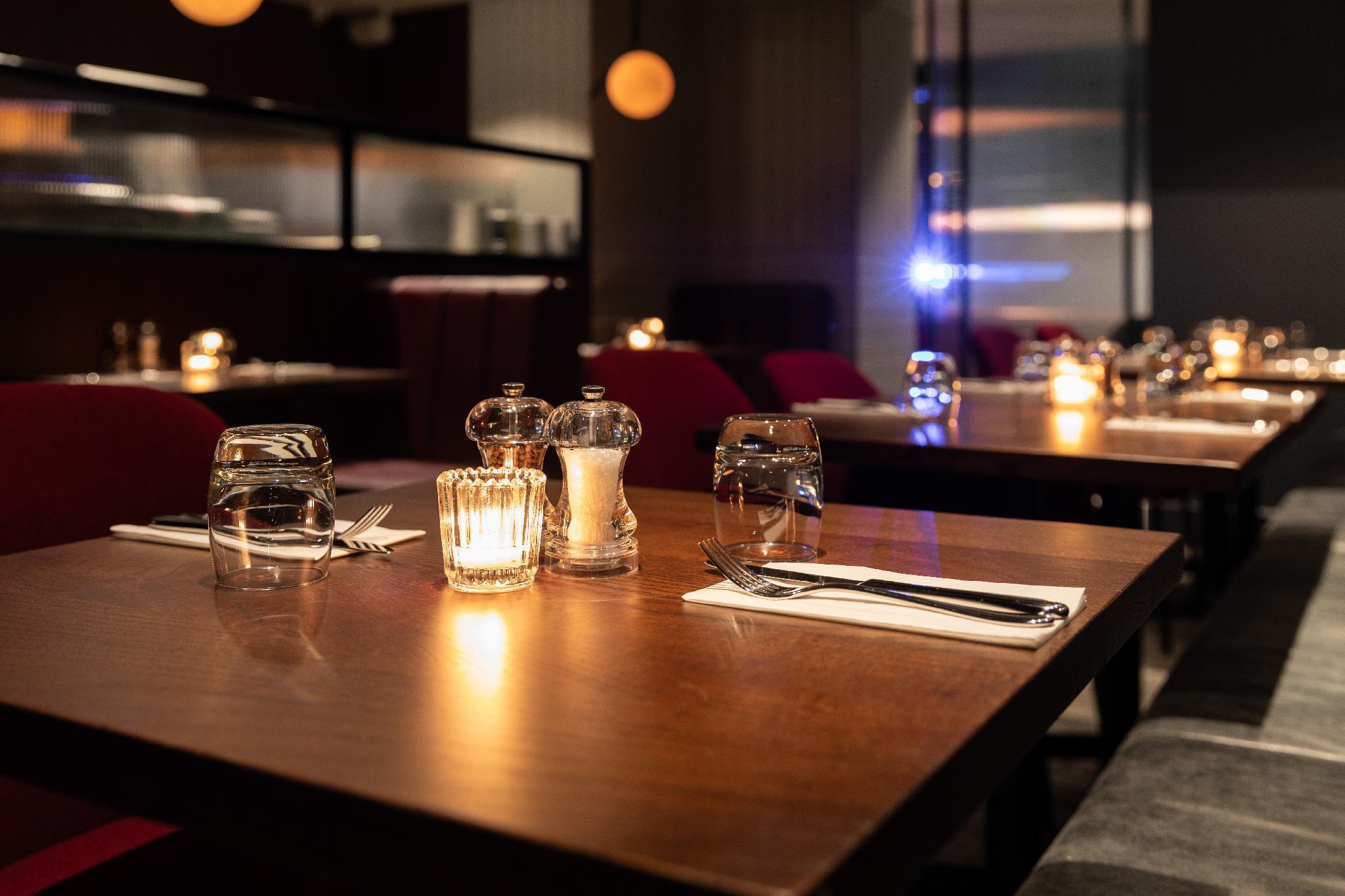 Hotell Euston Square 3*