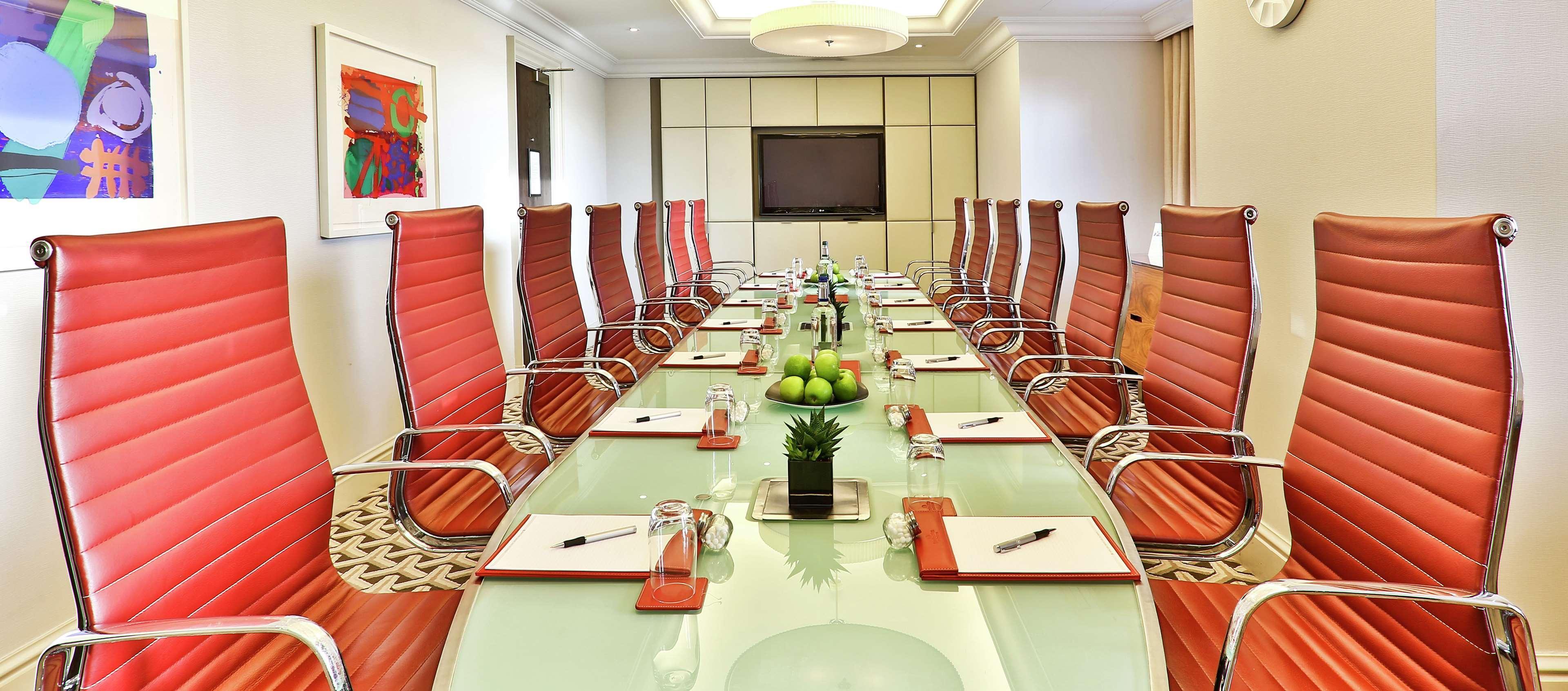 Hotel Hilton On Park Lane 5*