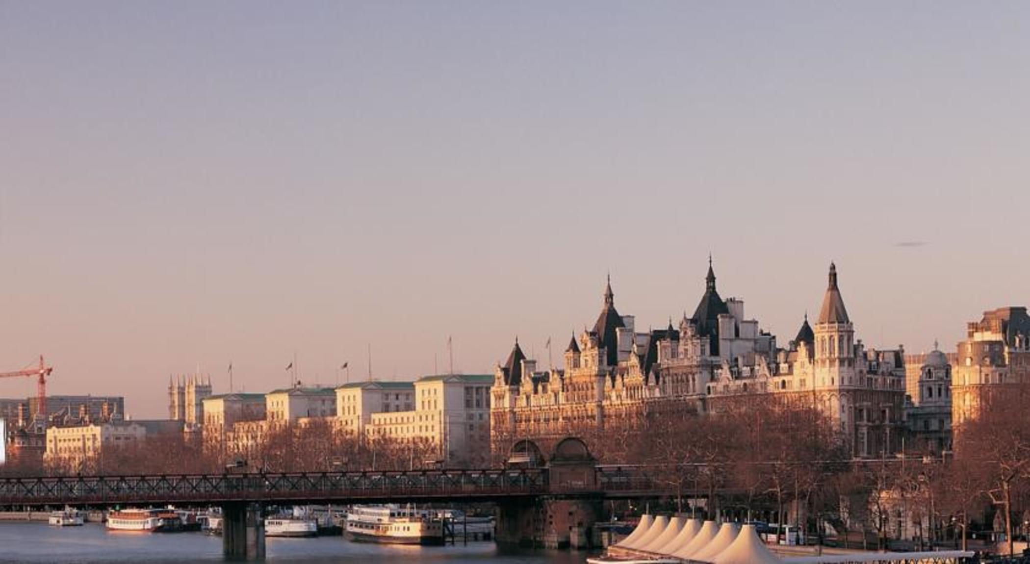The Royal Horseguards Hotel, Hotell London