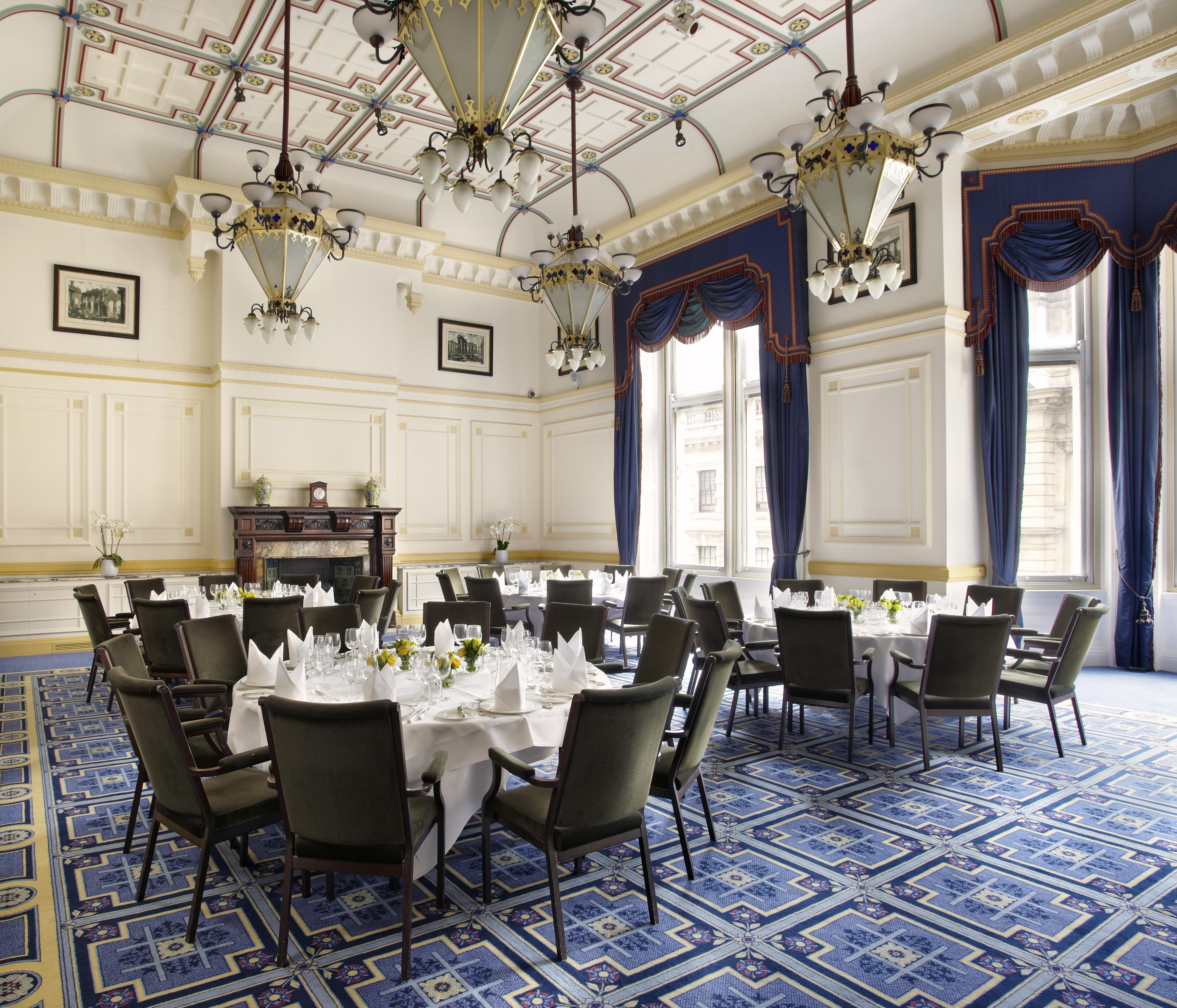 Hotell The Royal Horseguards Hotel, London