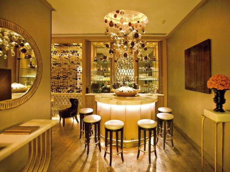 The Carlton Tower Jumeirah Hotel London