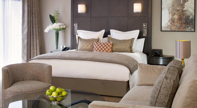 The Carlton Tower Jumeirah 5* London