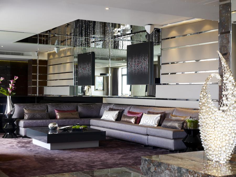 The Carlton Tower Jumeirah London