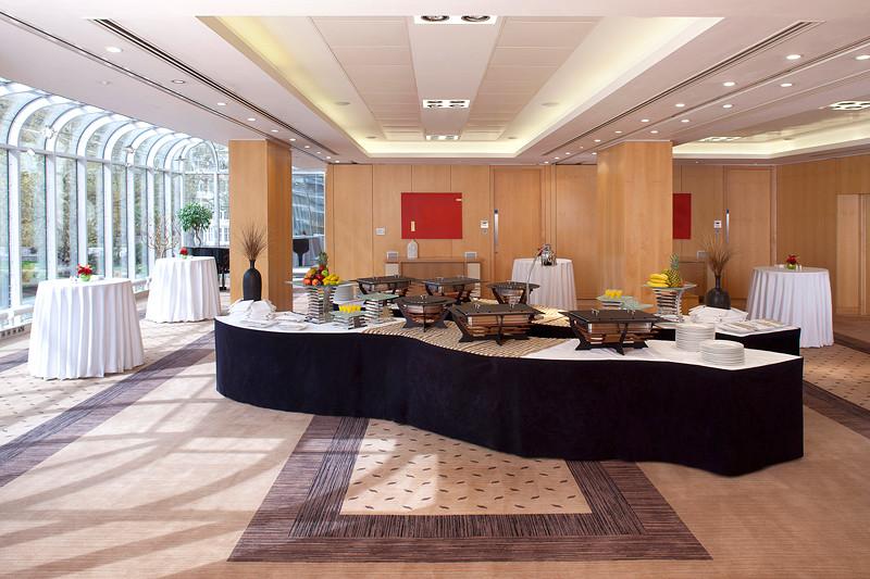 The Carlton Tower Jumeirah 5* London