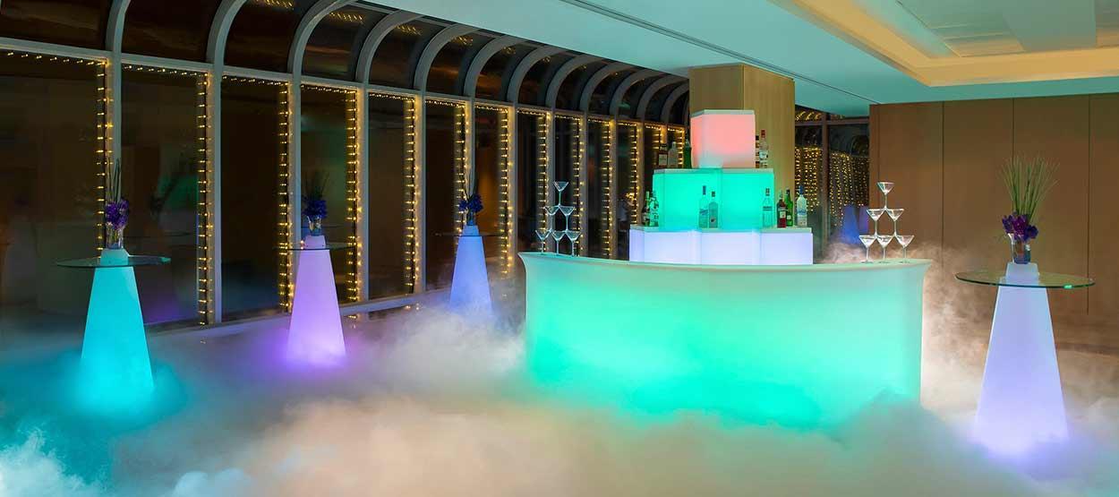 Hotel The Carlton Tower Jumeirah 5*