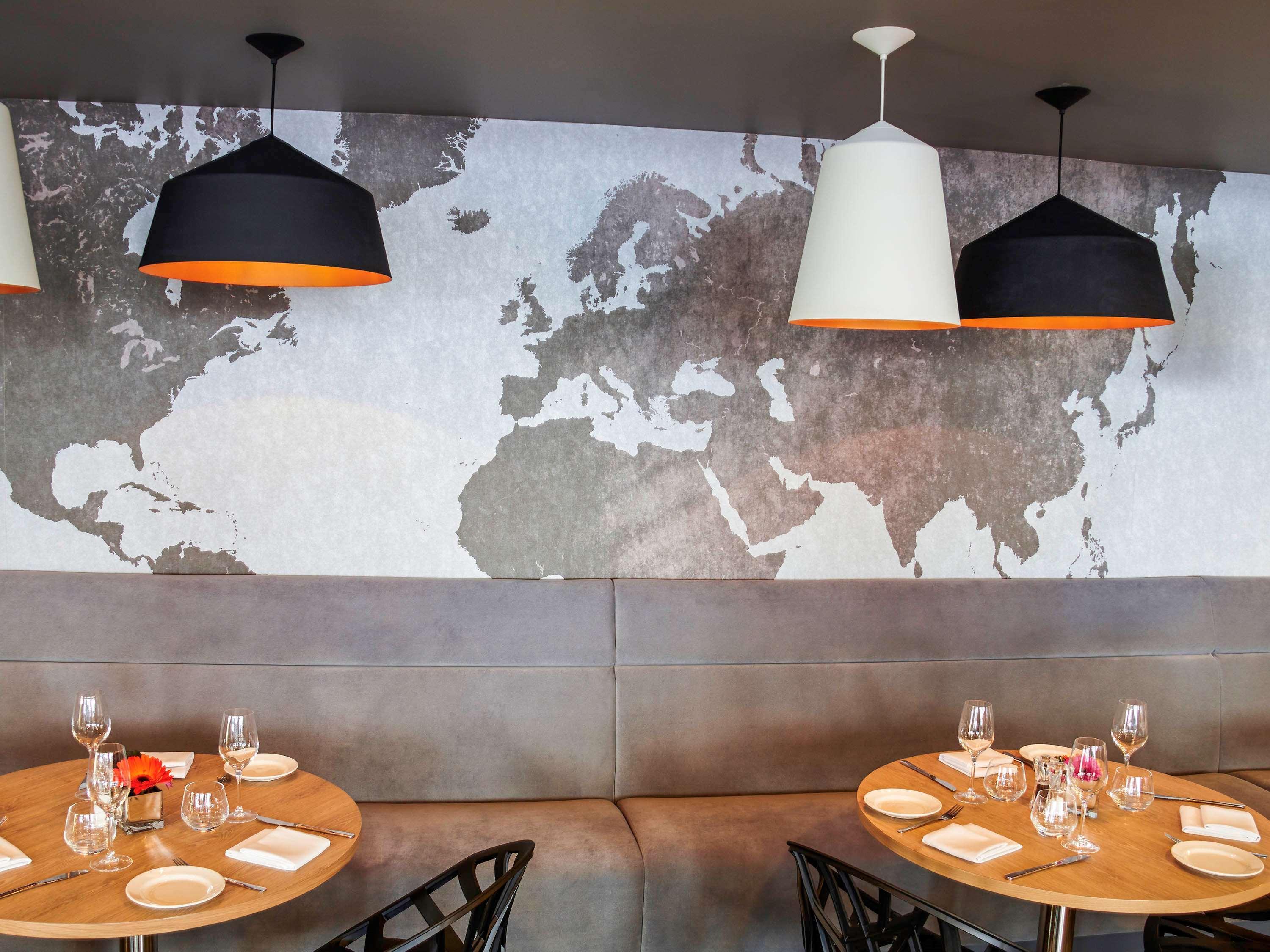 Ibis - Shoreditch London