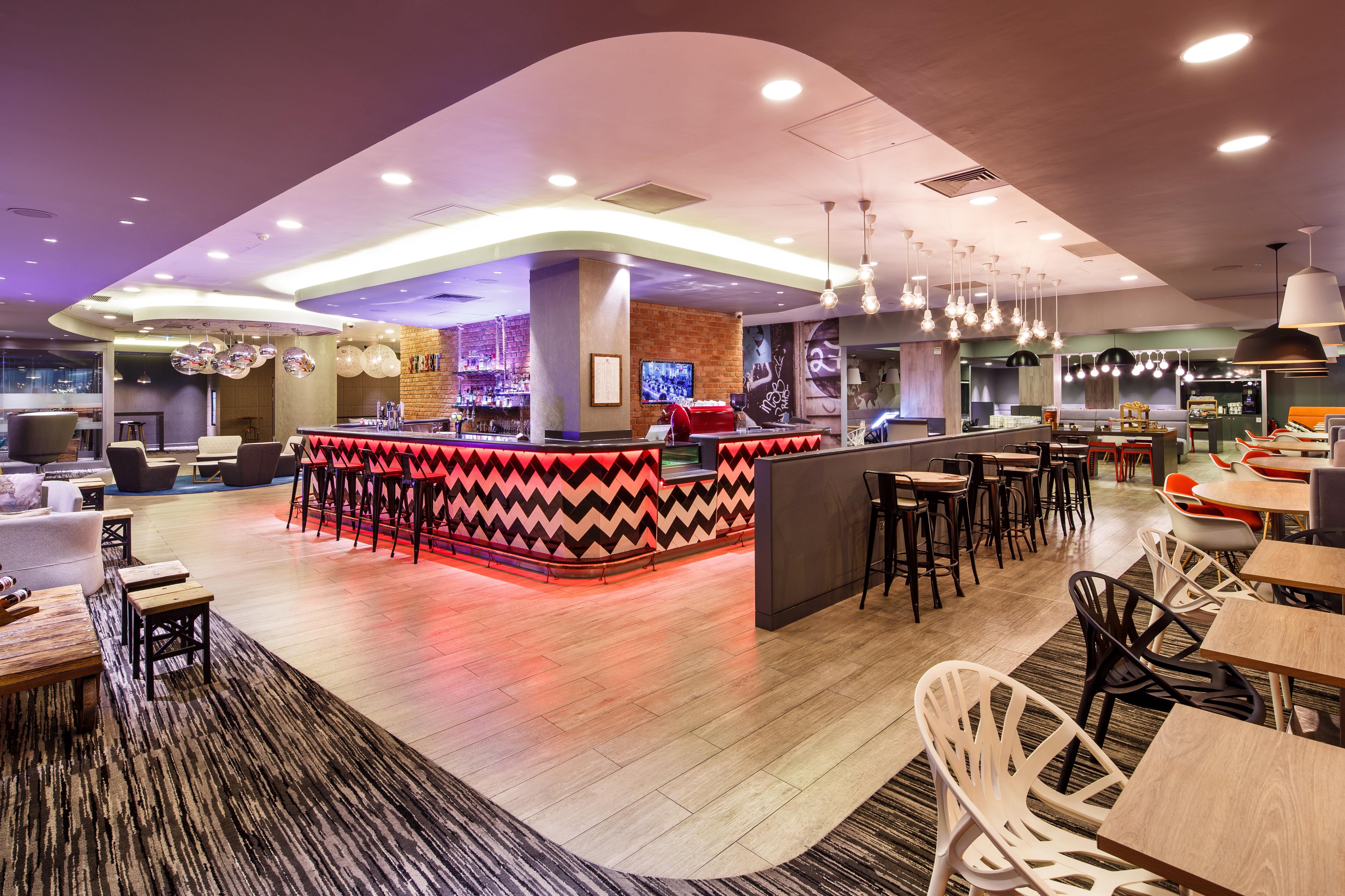 Ibis - Shoreditch London