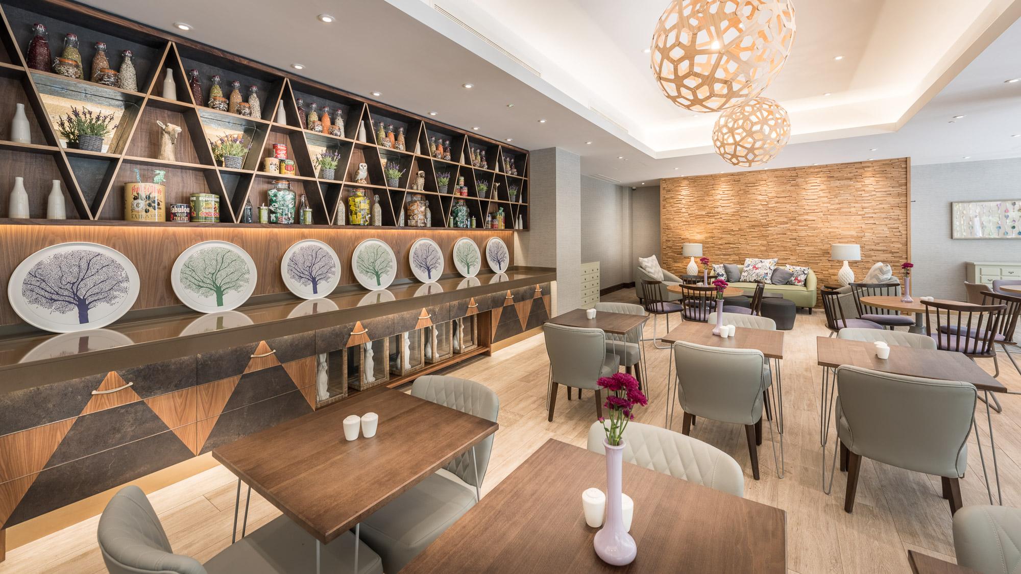 Bedford Hotel London