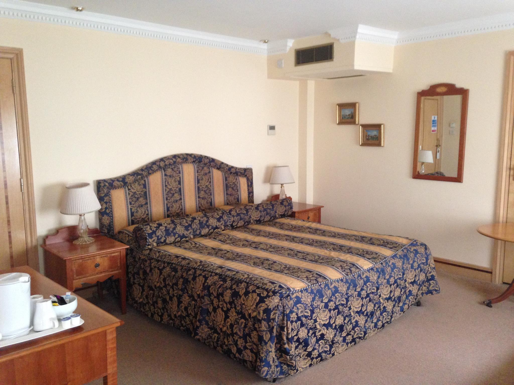 Hotell Troy