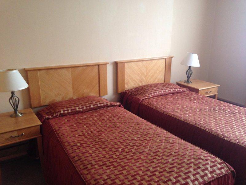 Troy Hotell 3*