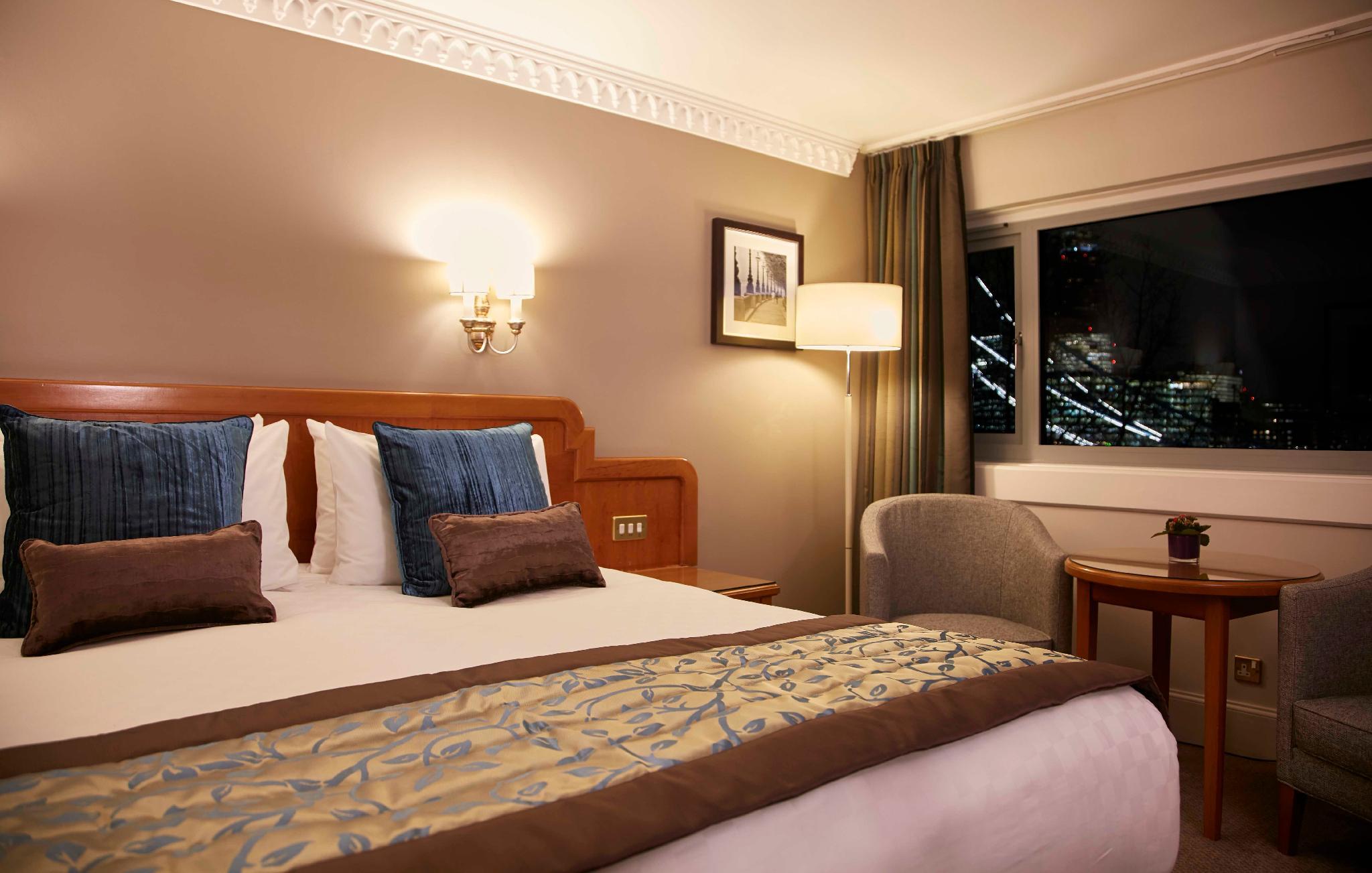 The Tower Hotel, By Thistle 4*