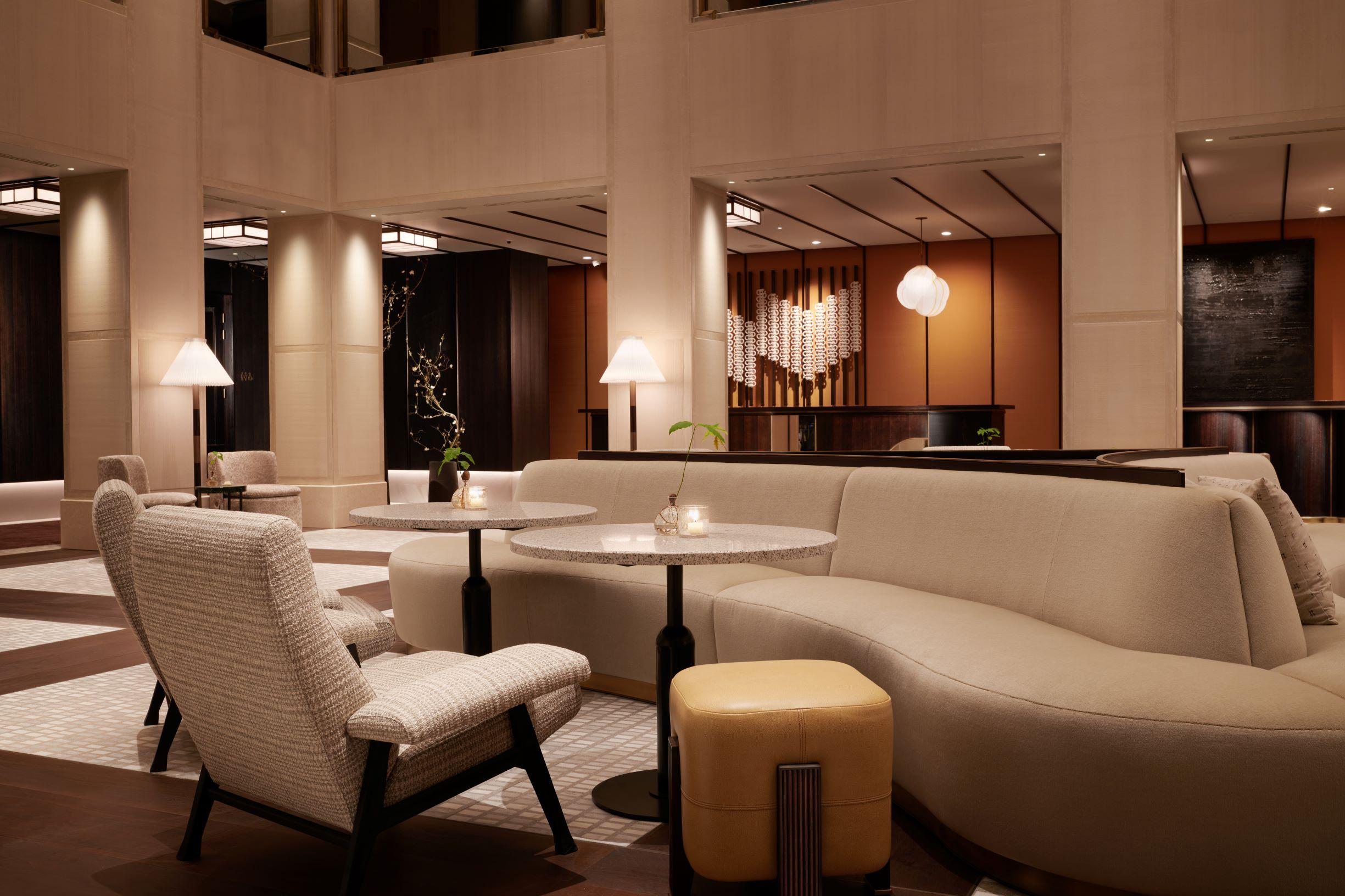 Nobu Portman Square Hotell