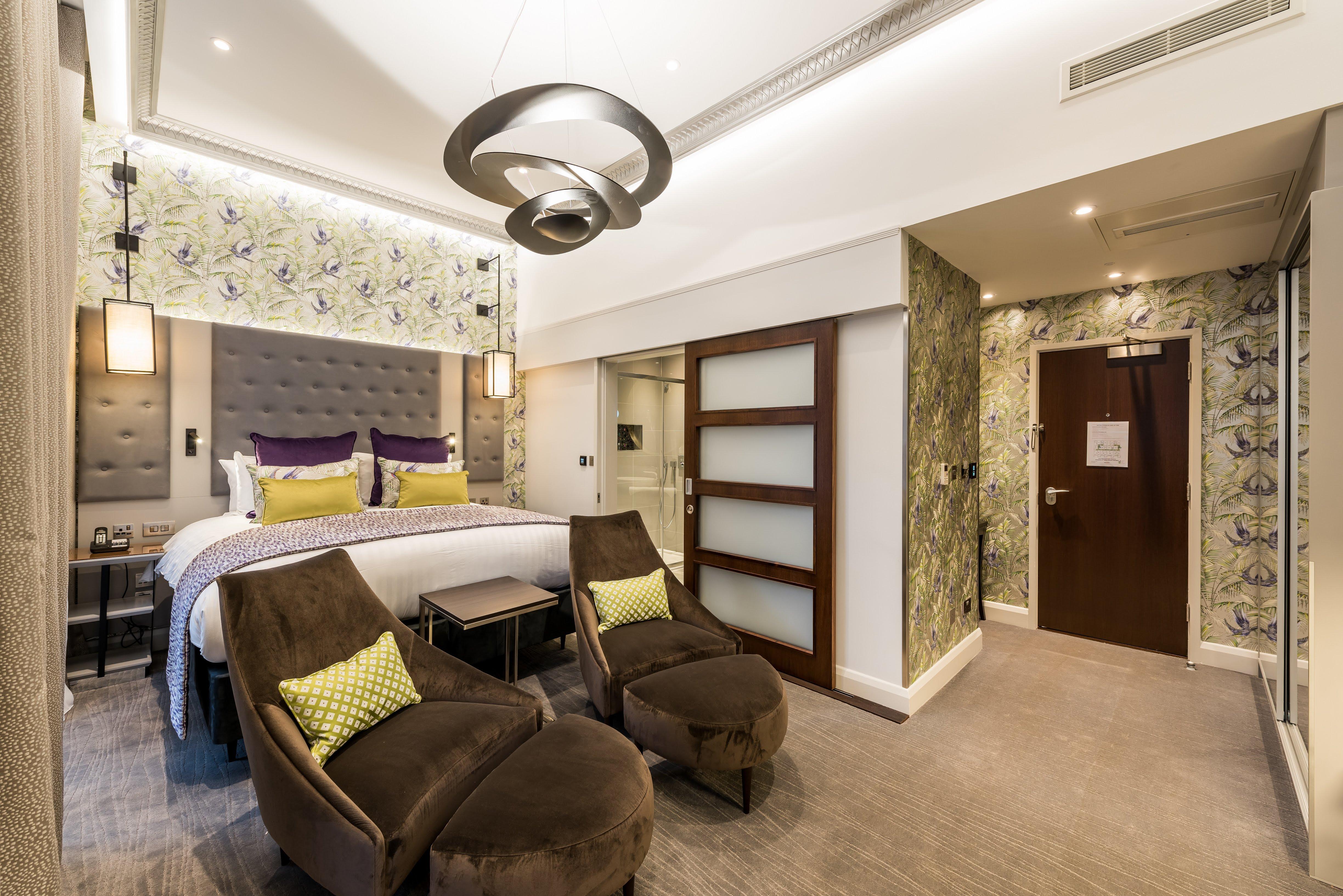 Mercure Hyde Park 4* London