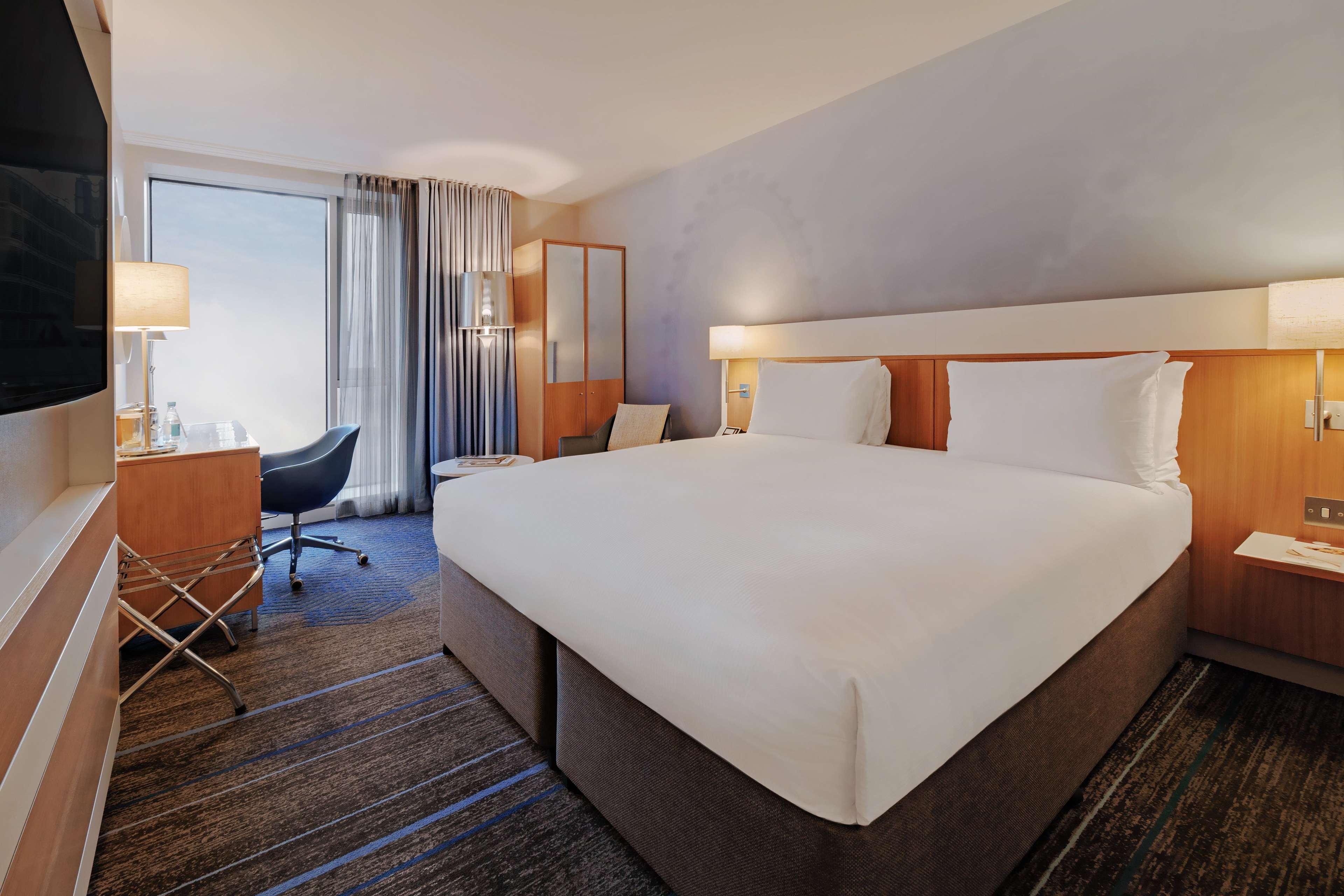 Hotel Doubletree By Hilton - Tower Of 4*