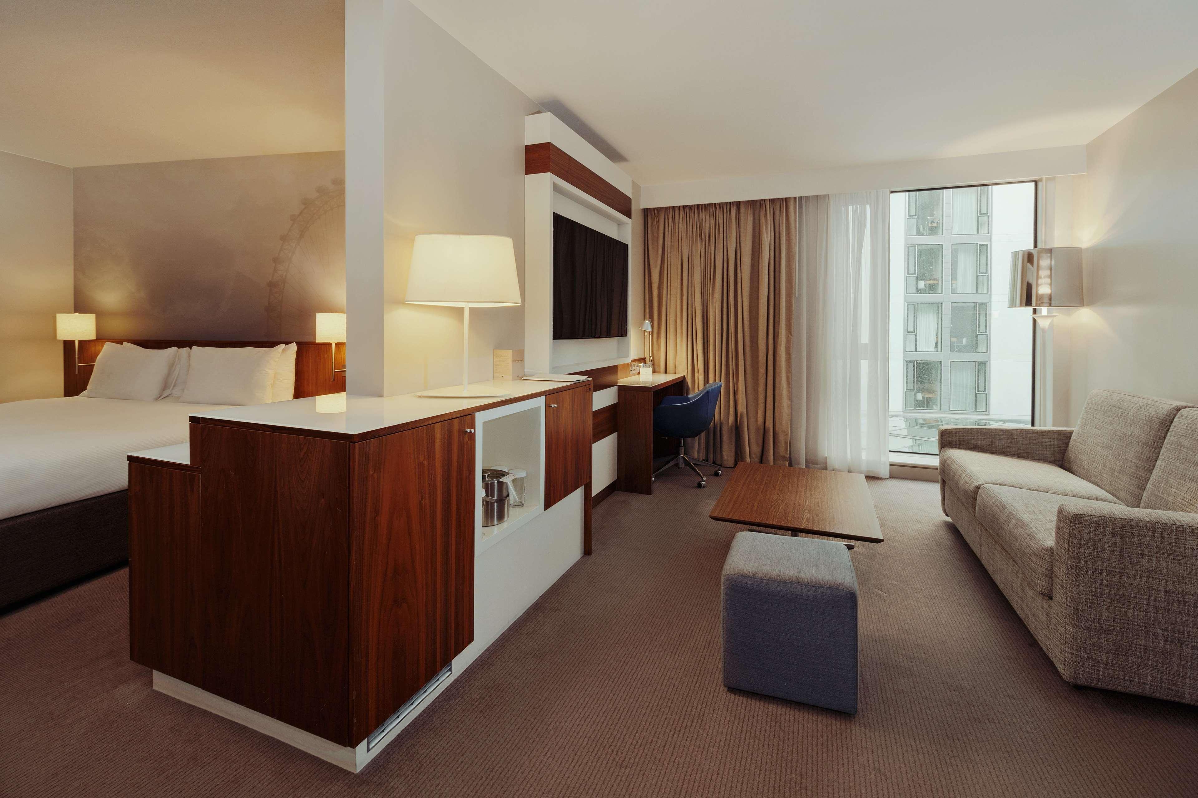 Doubletree By Hilton - Tower Of London