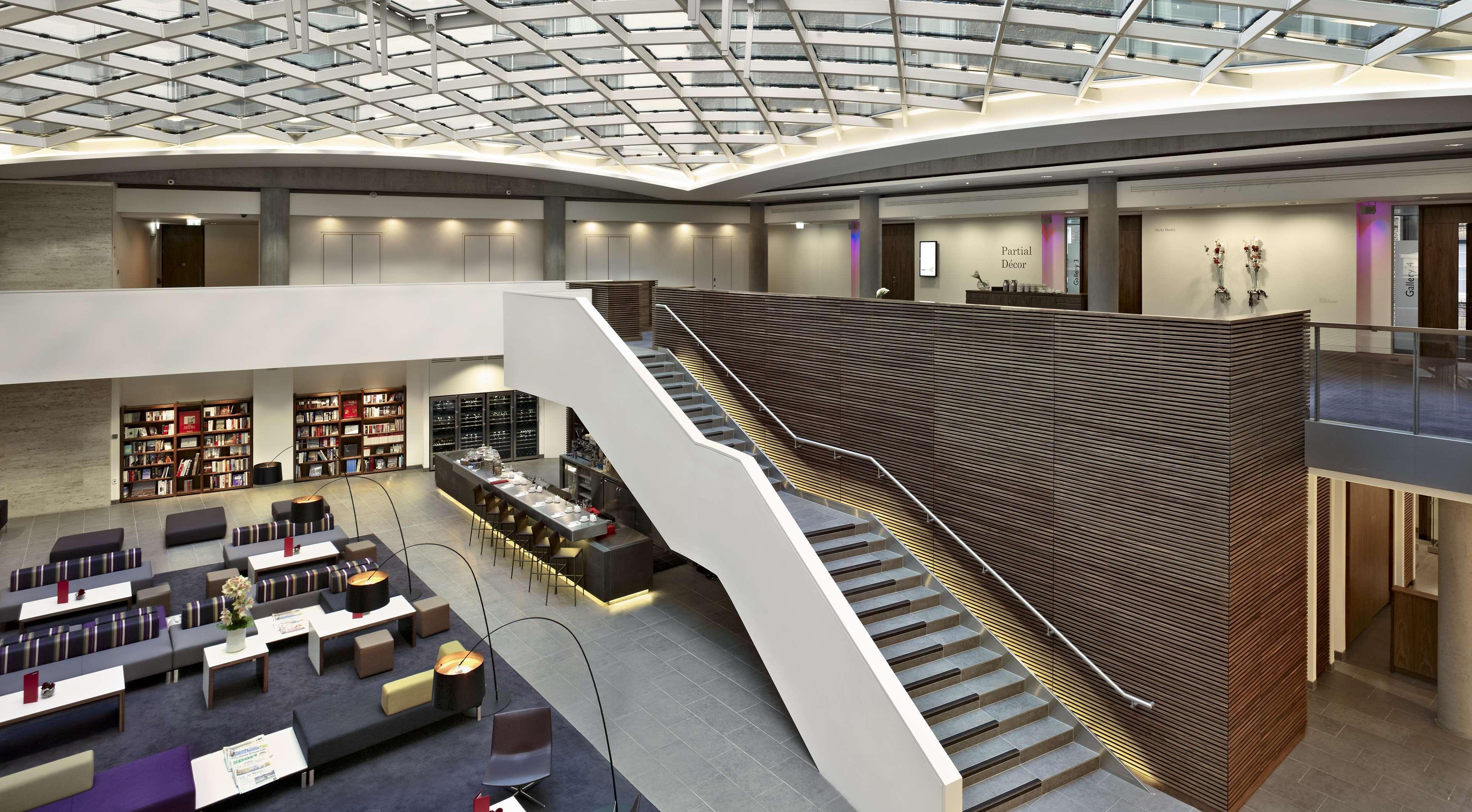 Doubletree By Hilton - Tower Of Hotel 4*