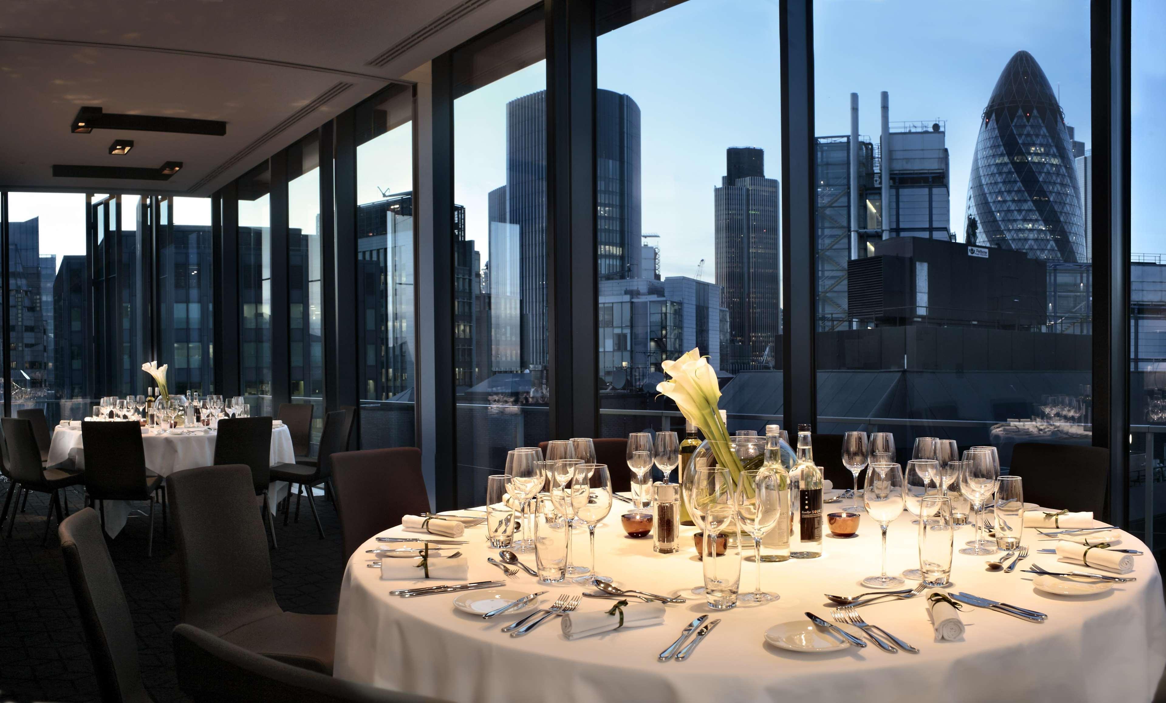 Doubletree By Hilton - Tower Of Hotel London