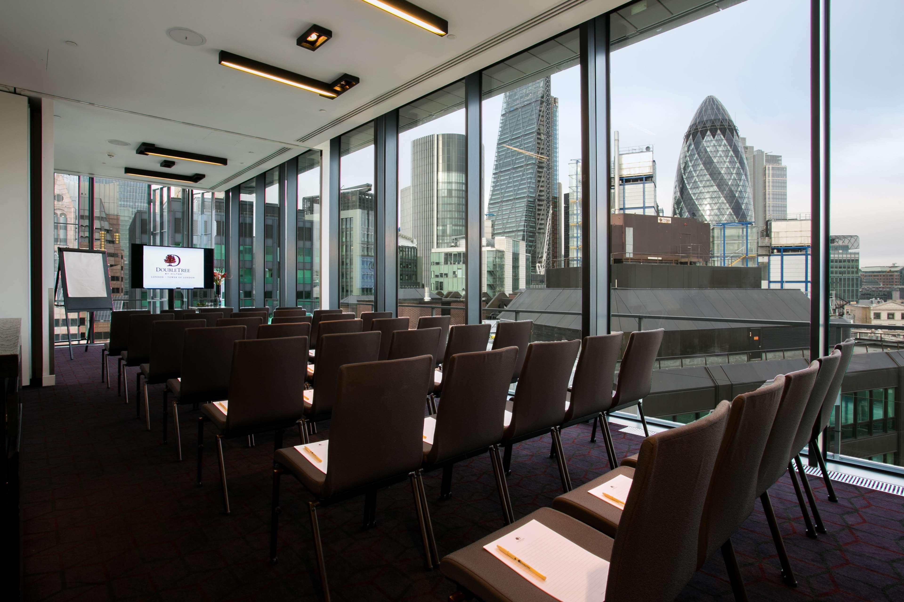 Hotel Doubletree By Hilton - Tower Of