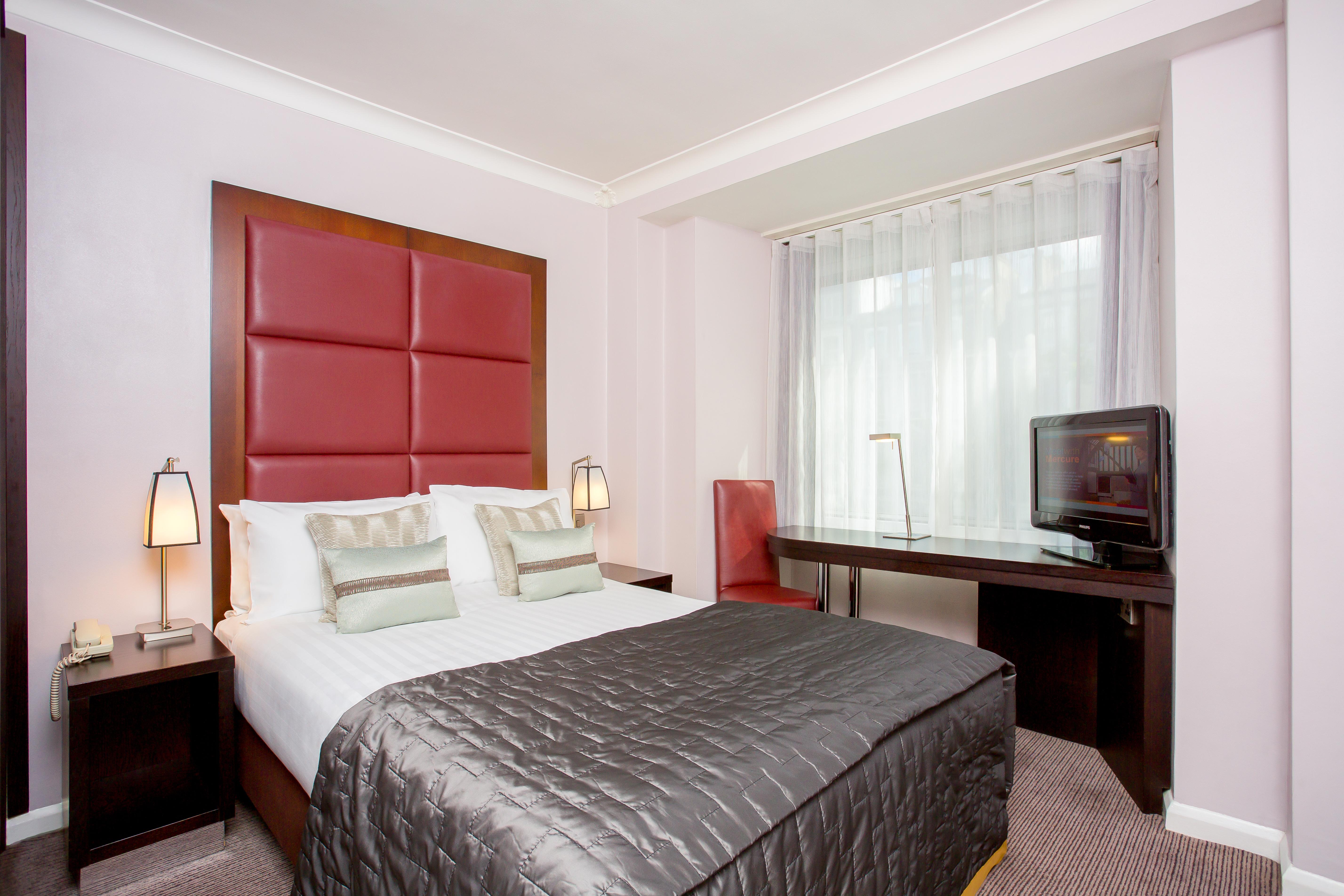 Mercure Kensington