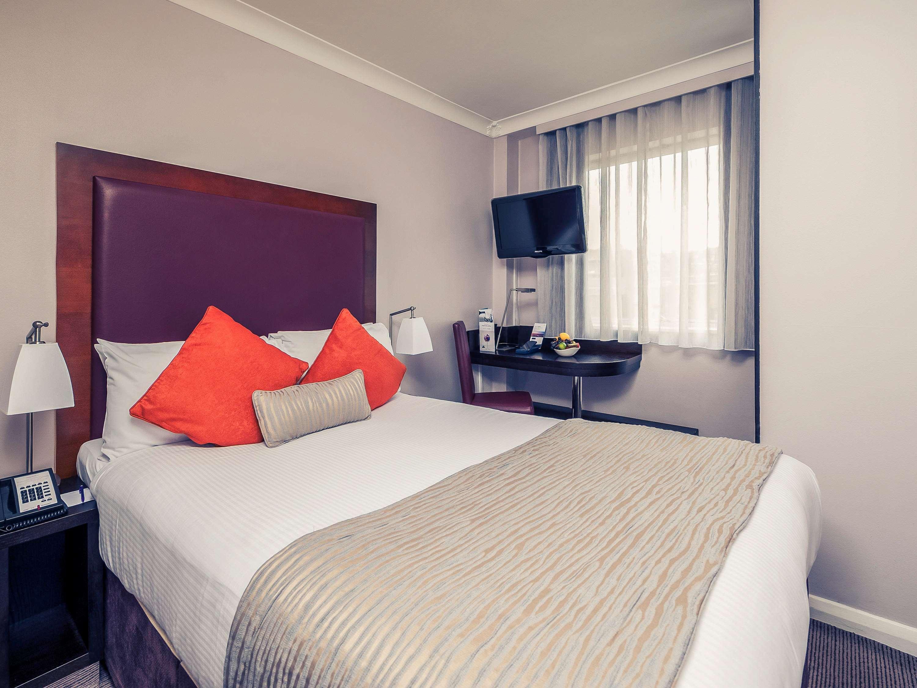Mercure Kensington 4* London