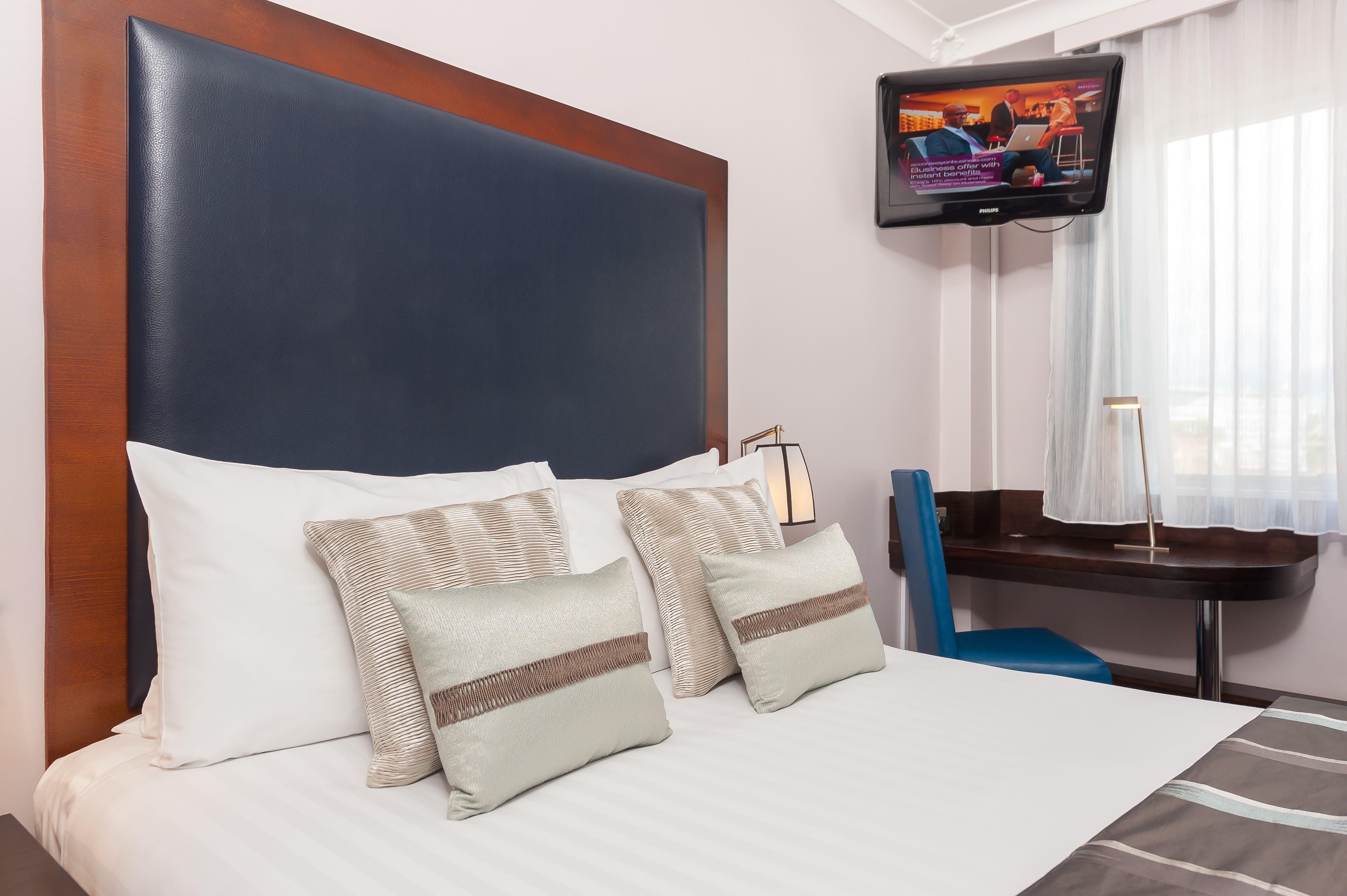 Mercure Kensington