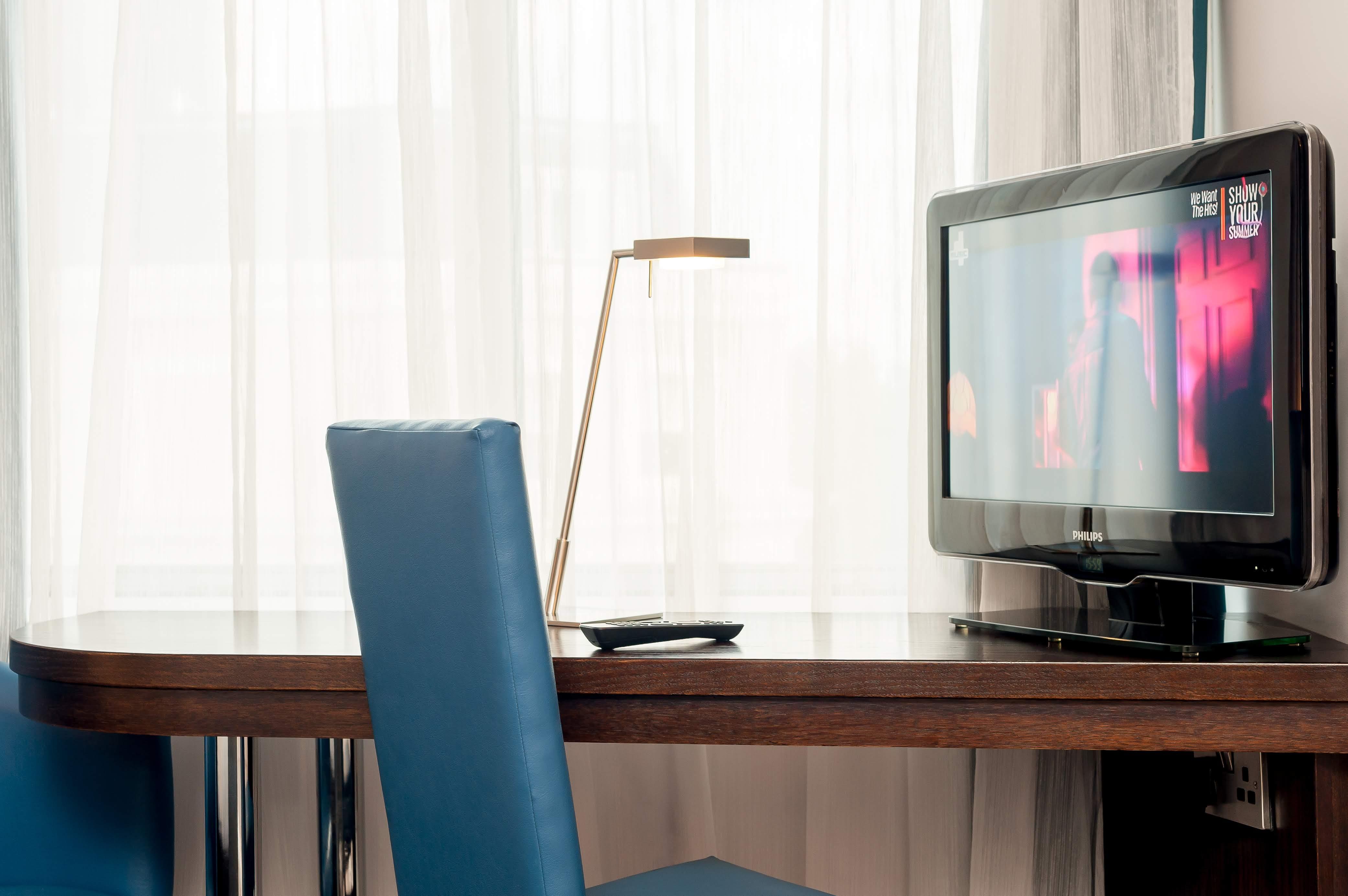 Hotell Mercure Kensington