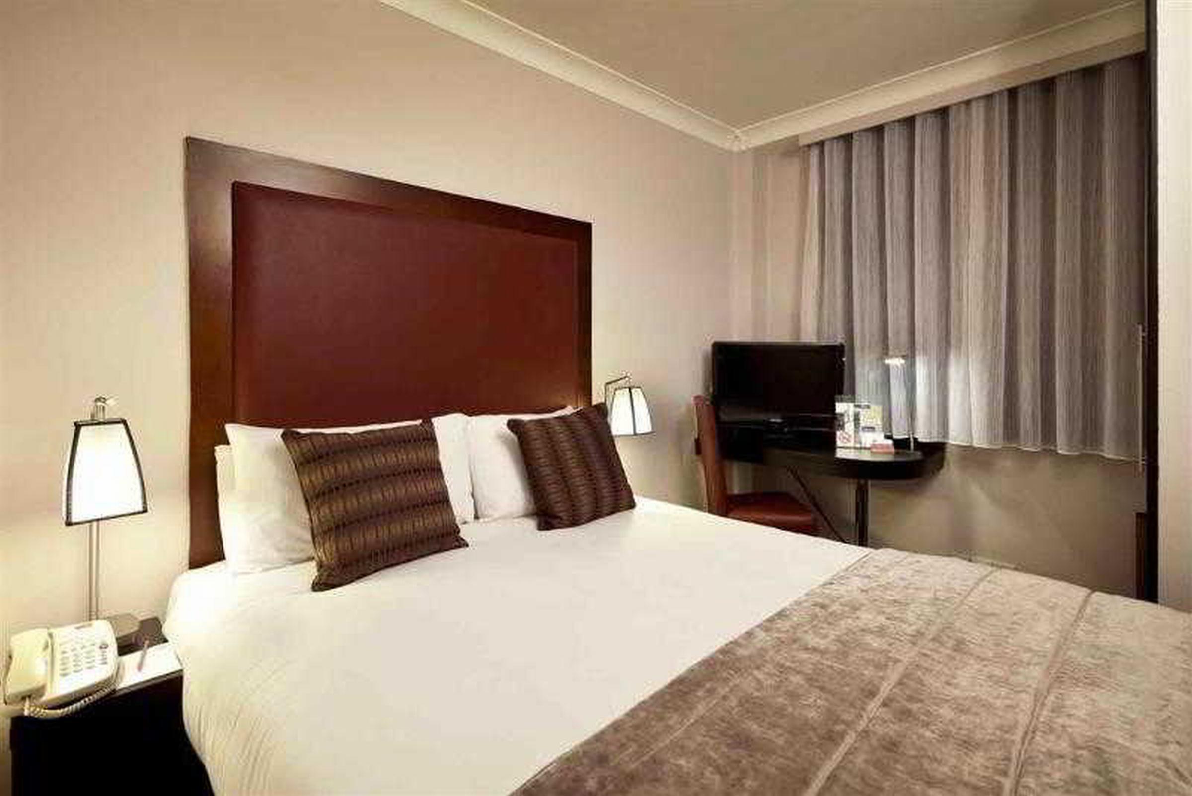 Mercure Kensington Hotell
