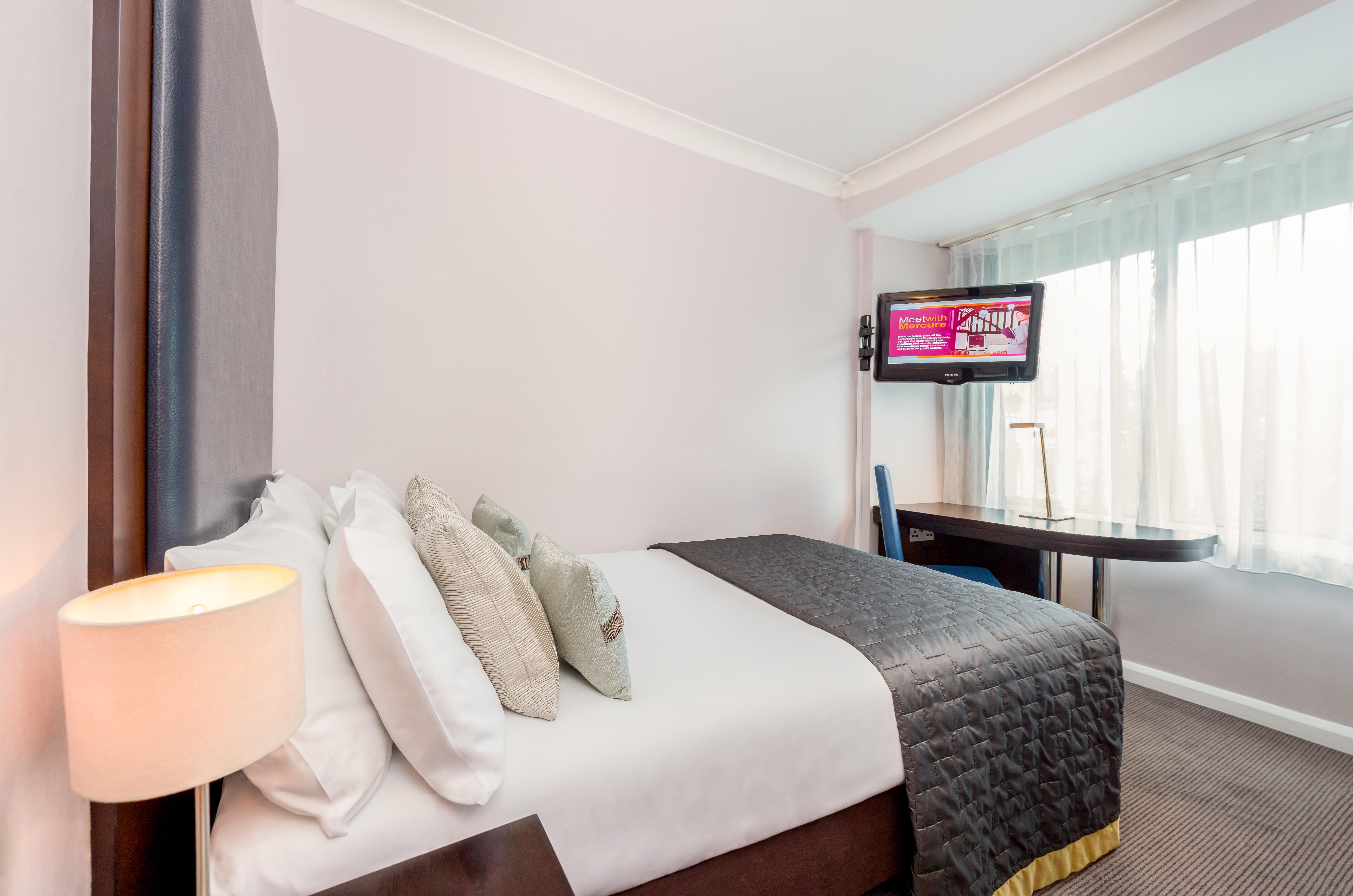 Mercure Kensington Hotell