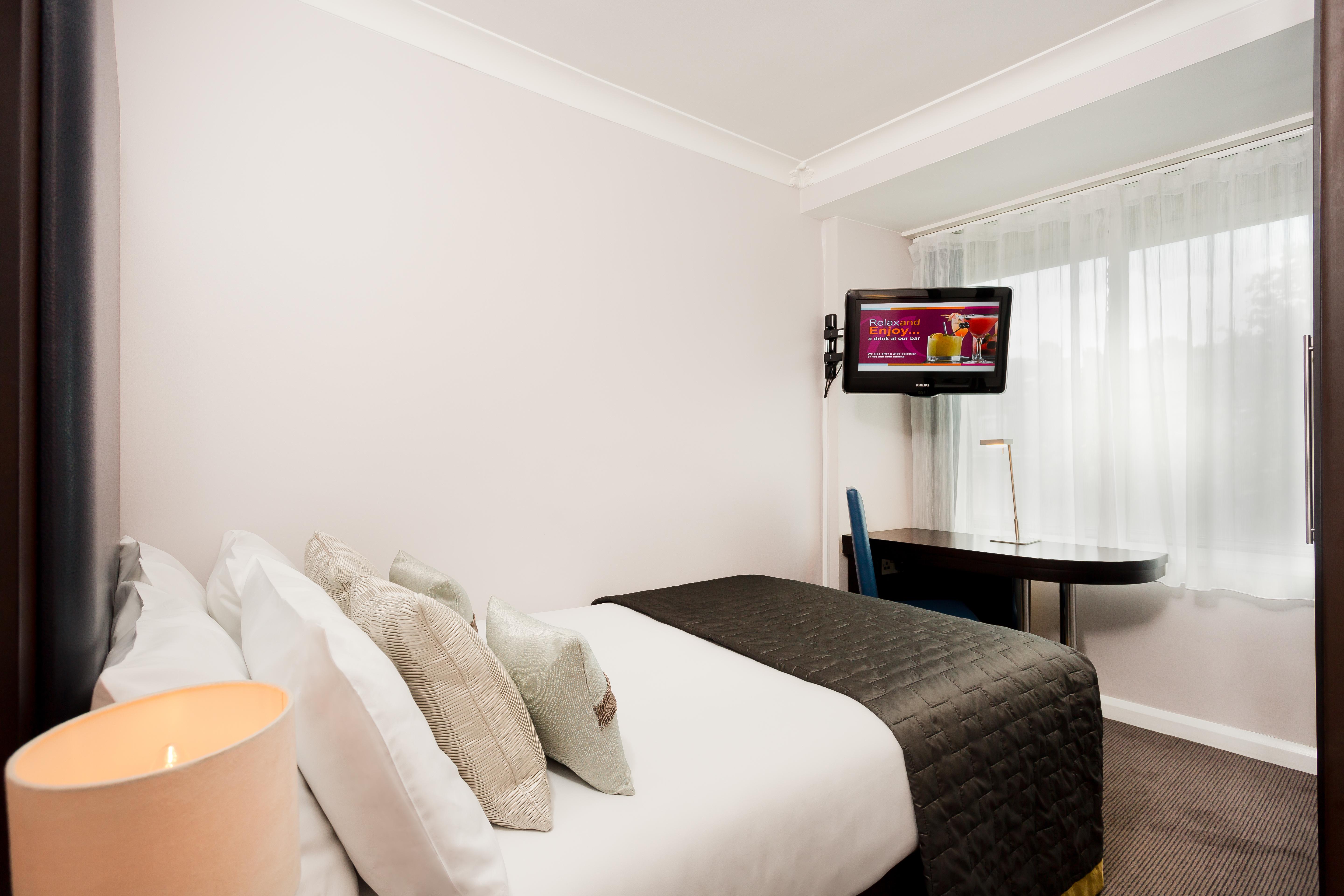 Mercure Kensington 4* London