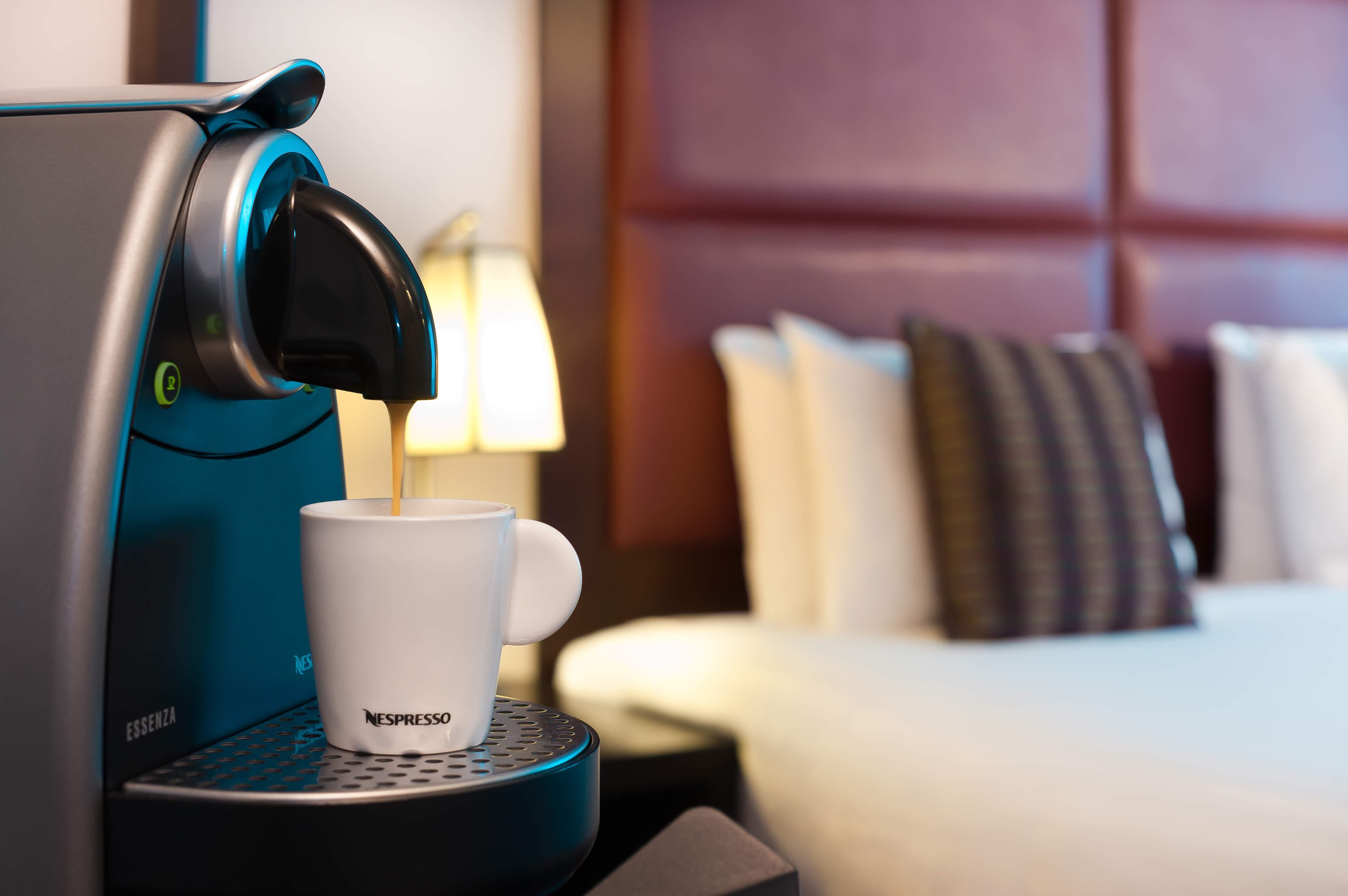Mercure Kensington Hotell London