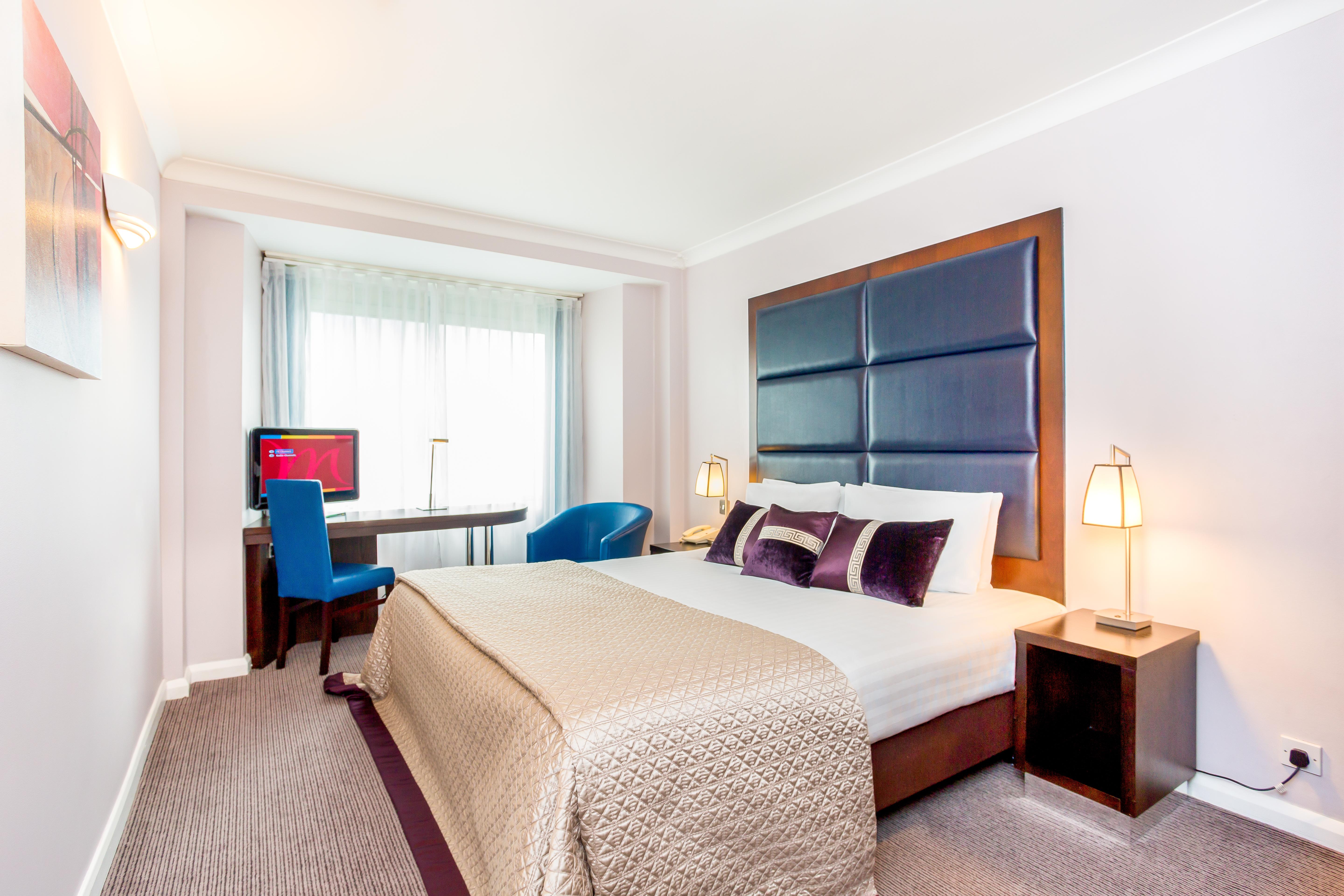 Mercure Kensington 4* London