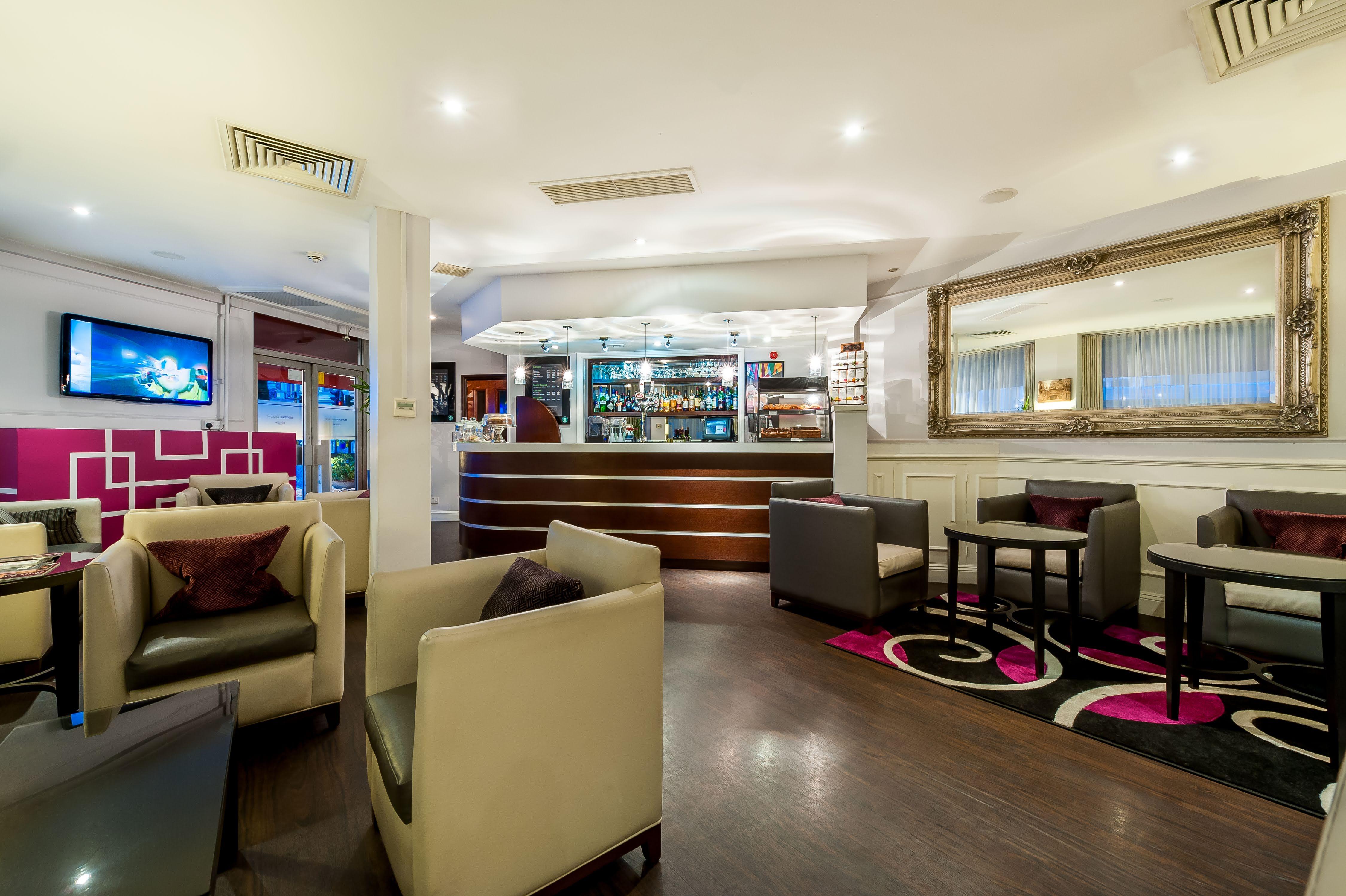 Mercure Kensington
