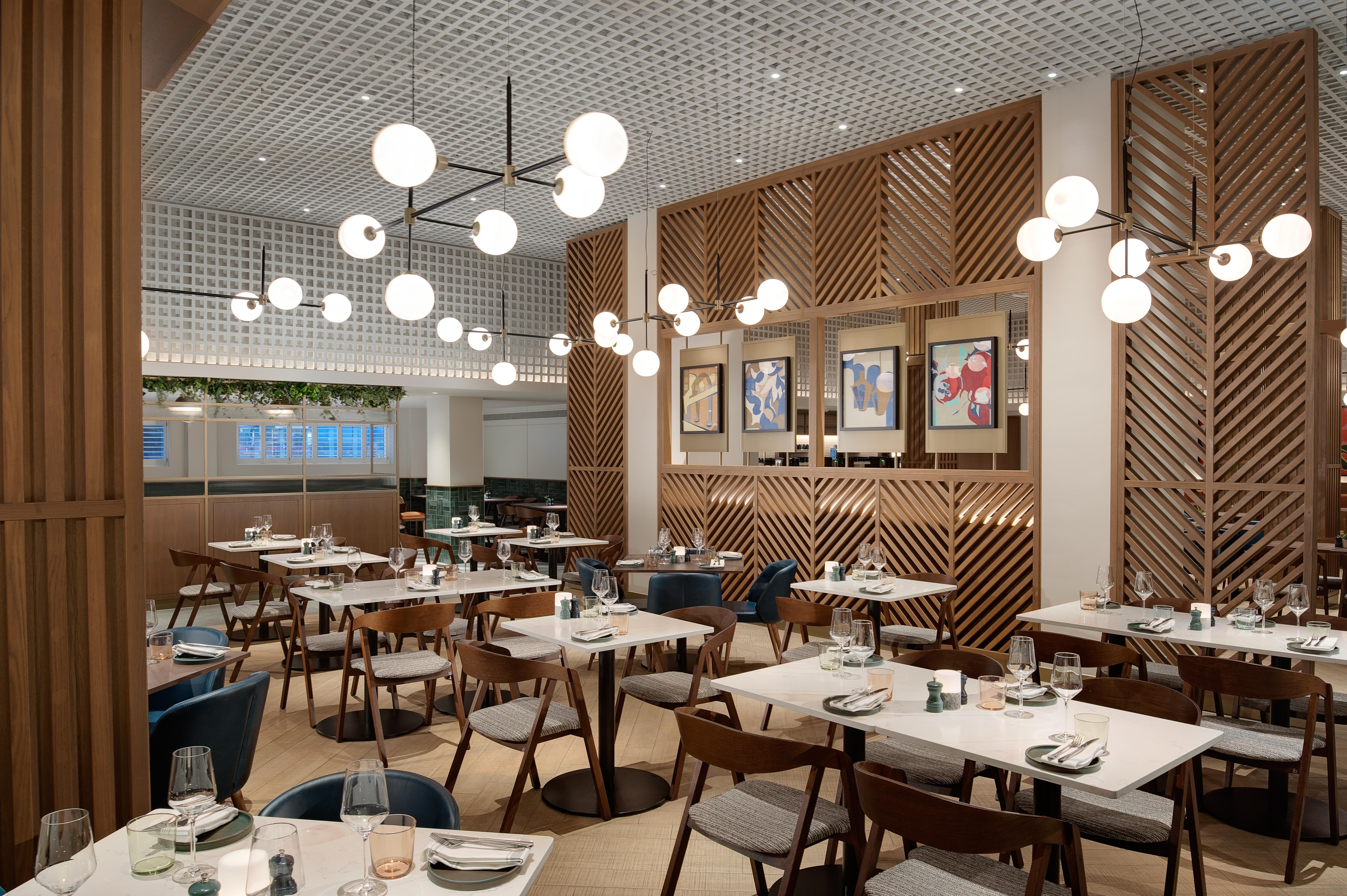 Hilton Metropole 4* Londres
