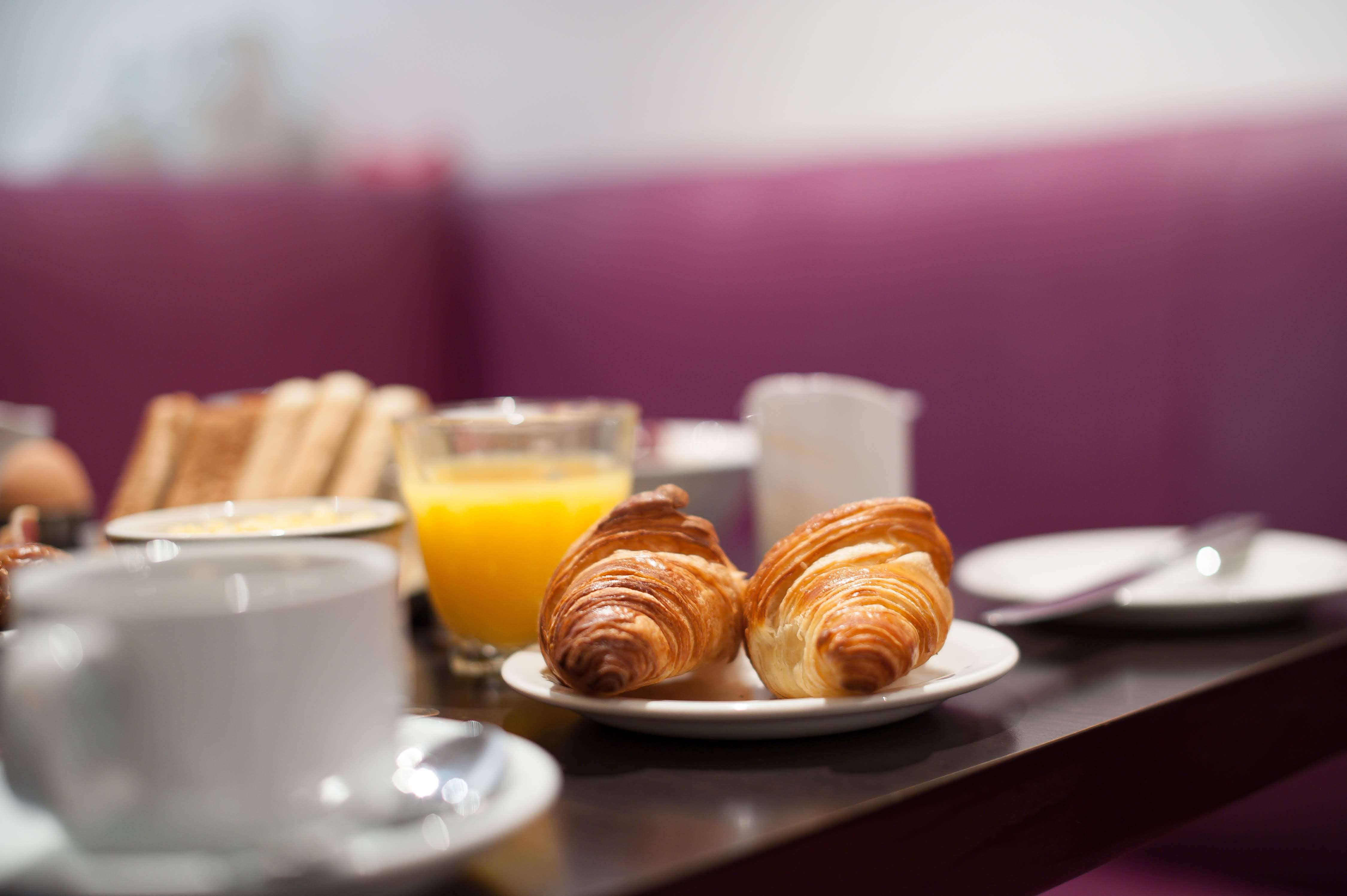 Hotell Mercure Kensington 4*
