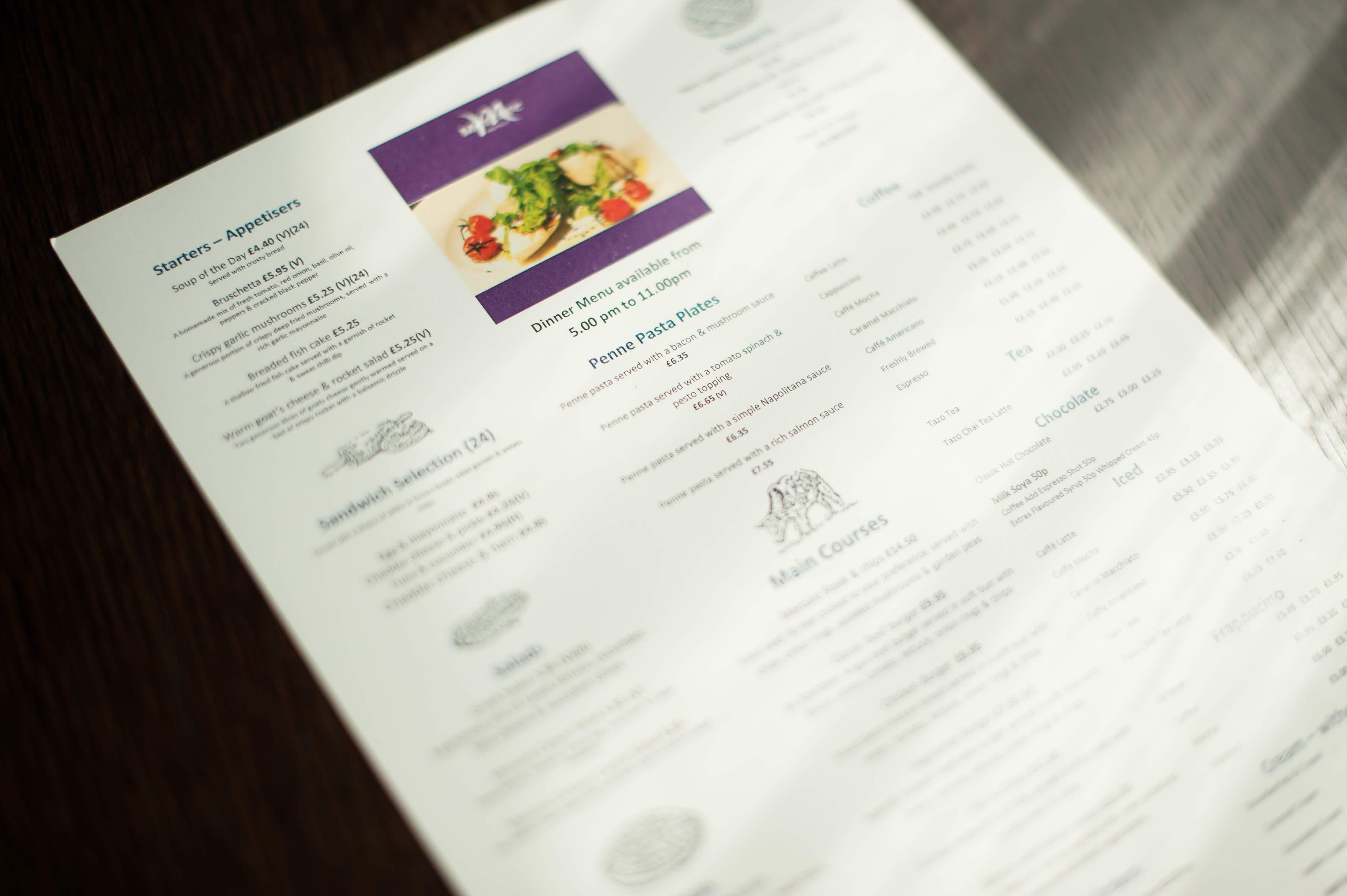 Mercure Kensington Hotell